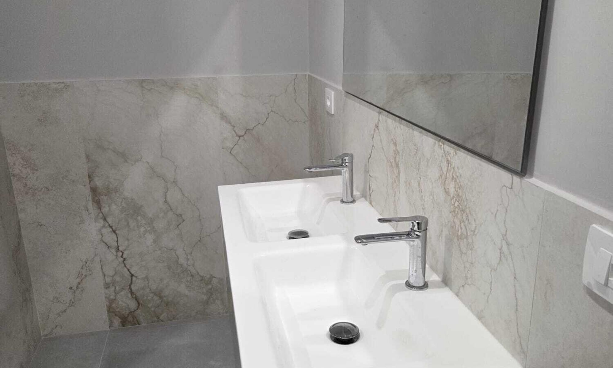 Appartamento 38mq Genova Centro