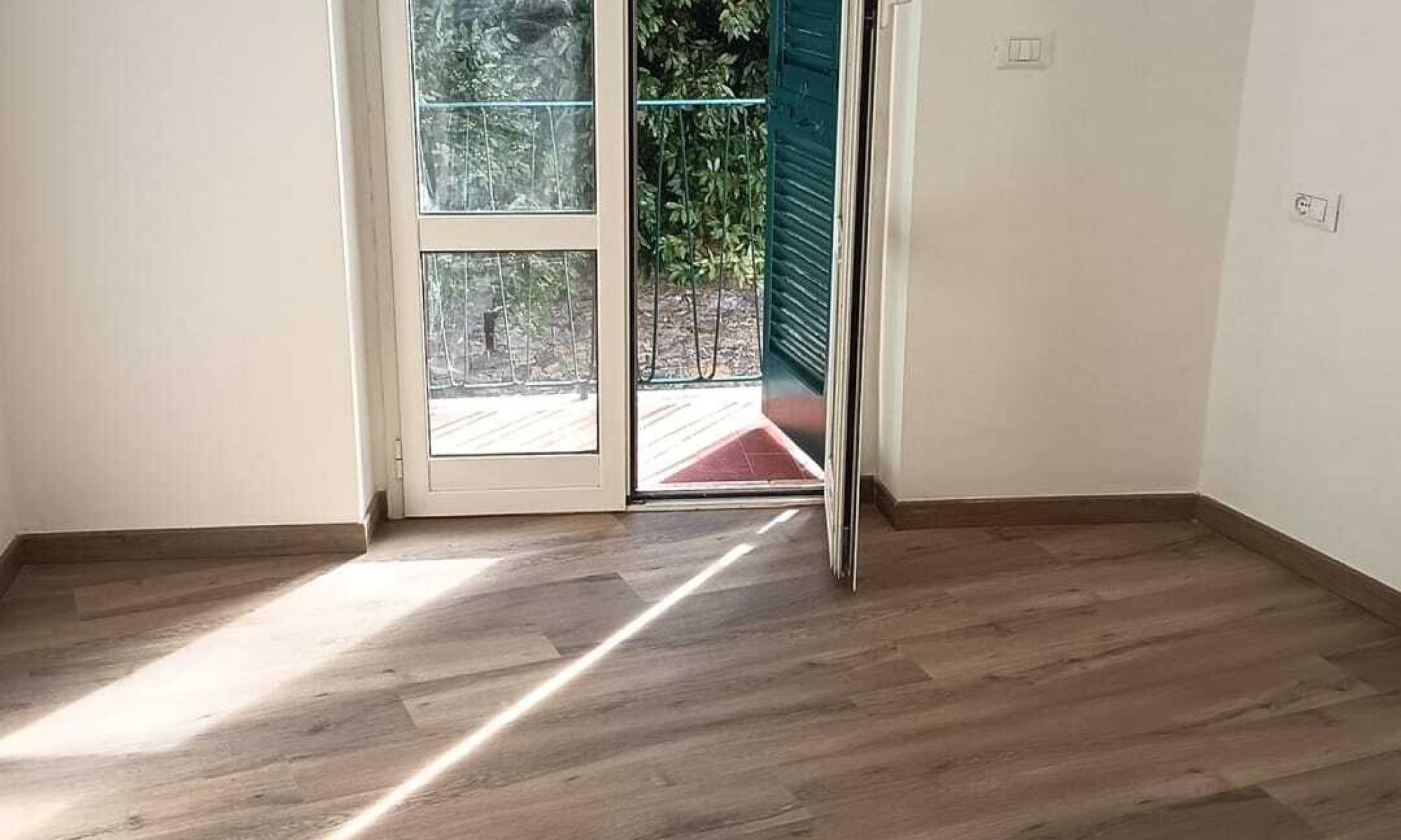 Appartamento 47mq Genova Sturla