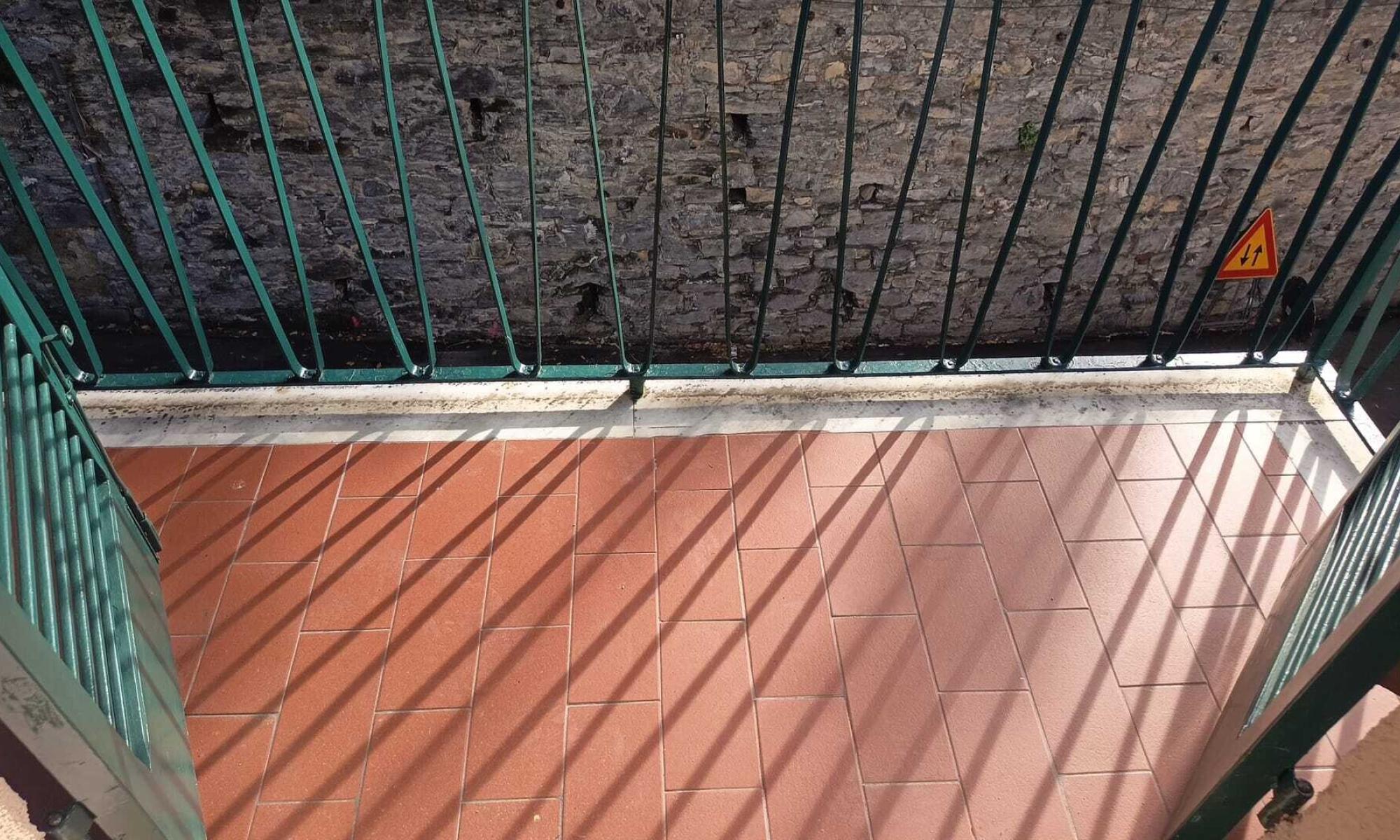 Appartamento 47mq Genova Sturla