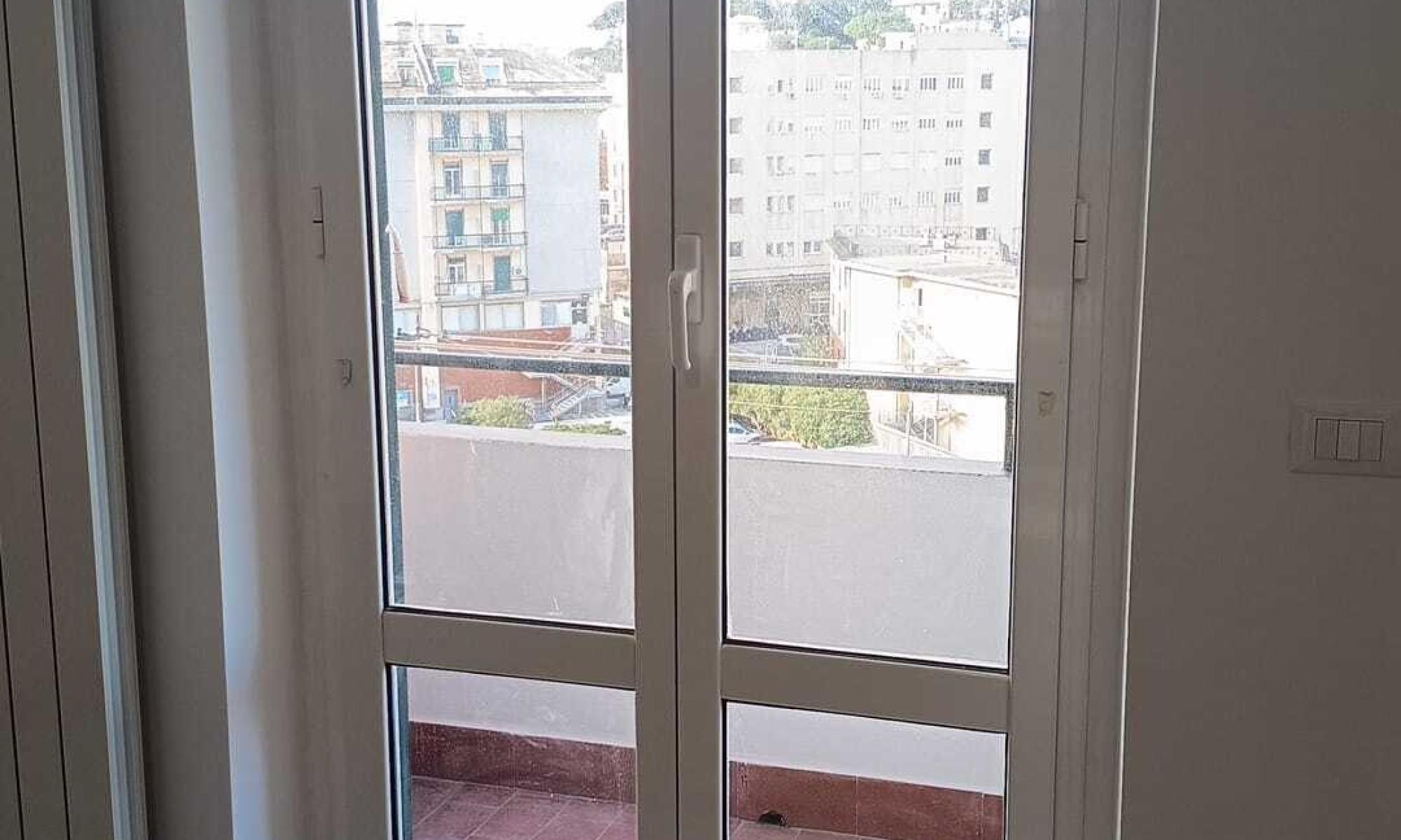 Appartamento 47mq Genova Sturla