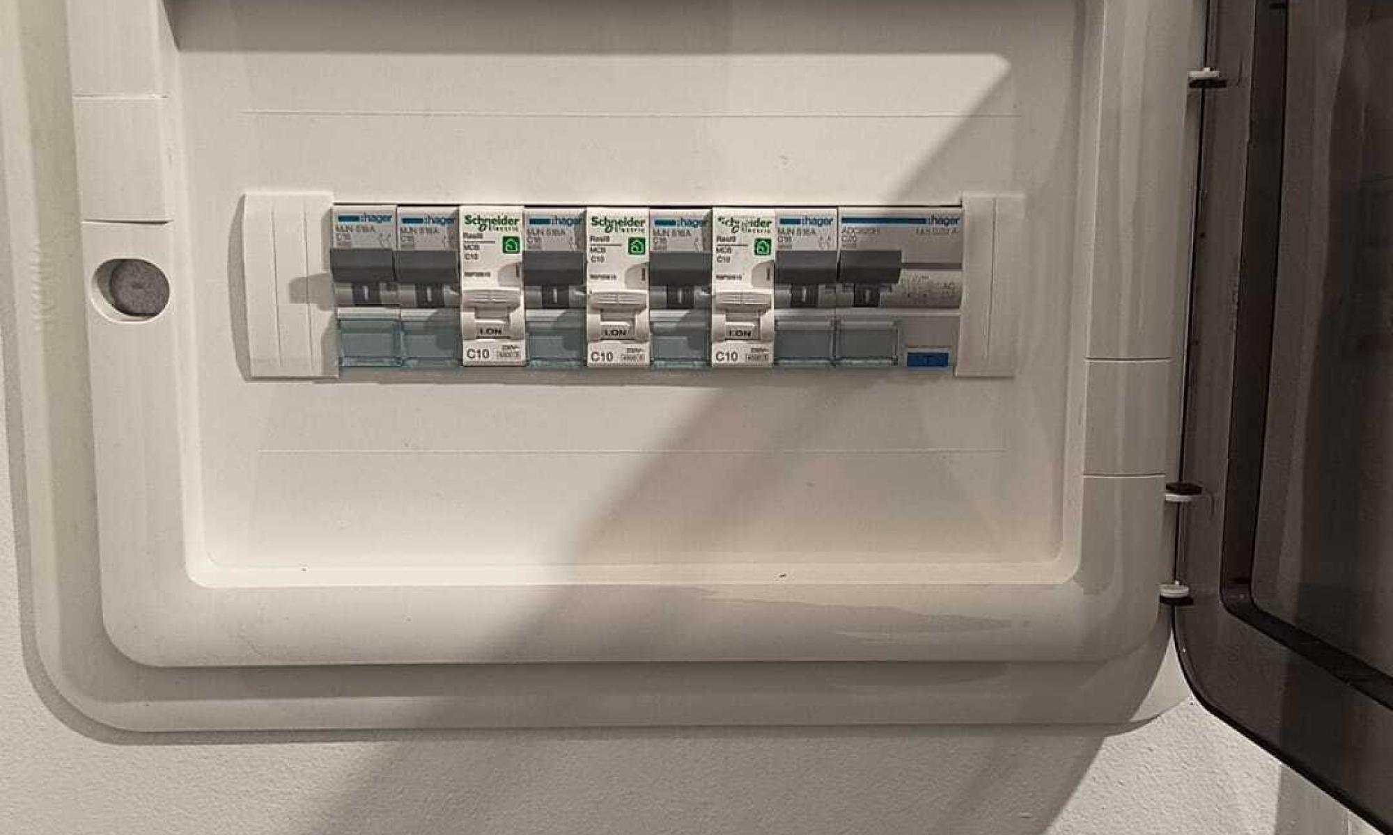 Appartamento 47mq Genova Sturla