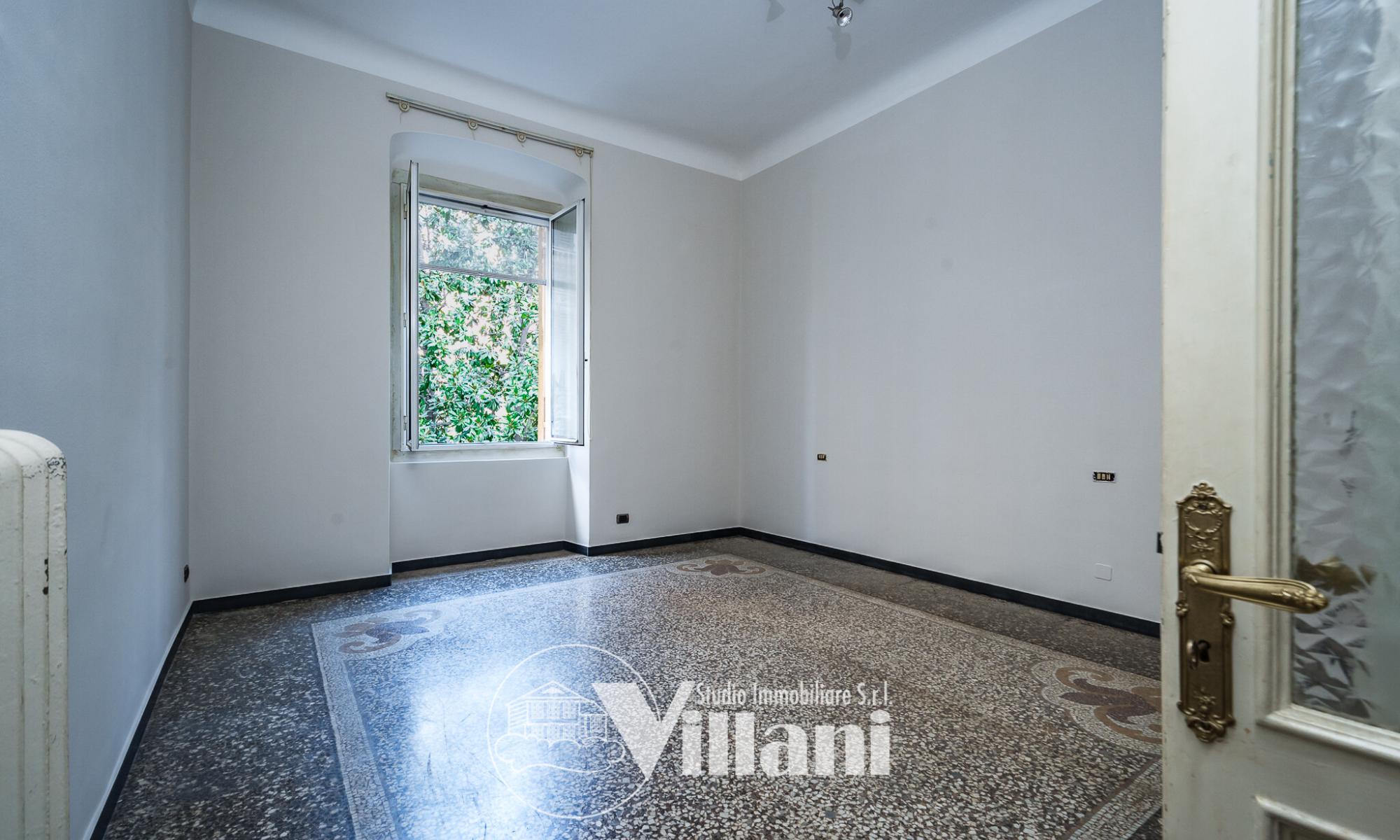 Appartamento 262mq Genova Castelletto