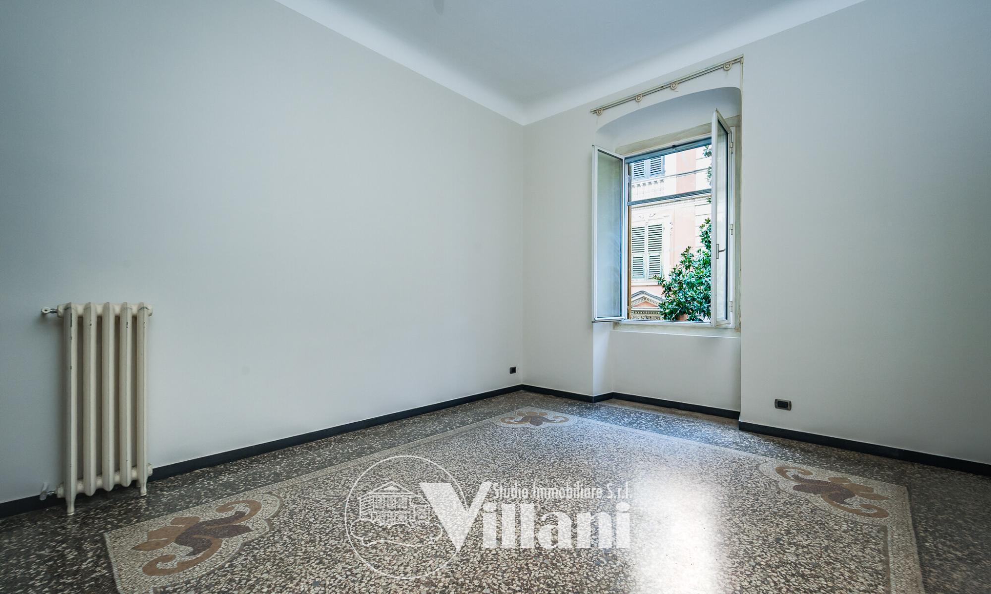 Appartamento 262mq Genova Castelletto