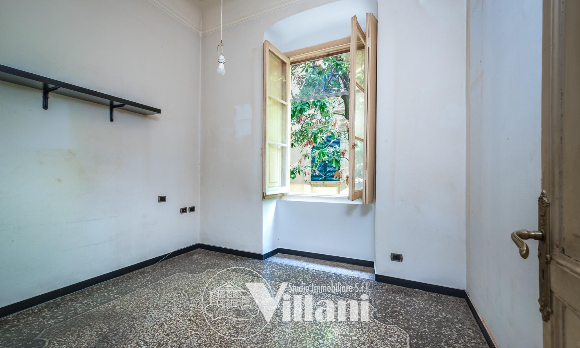 Appartamento 262mq Genova Castelletto