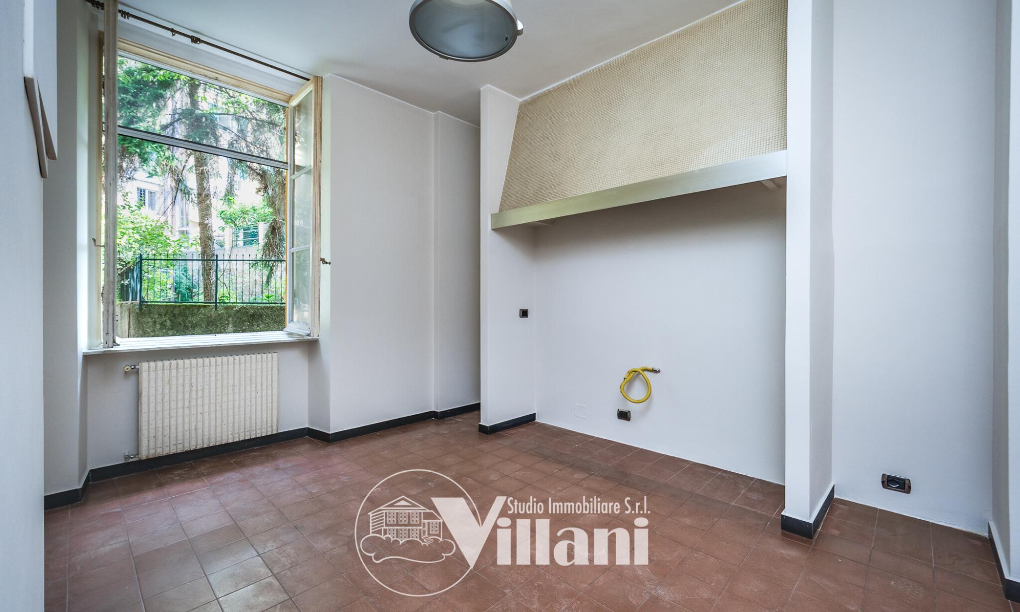 Appartamento 262mq Genova Castelletto