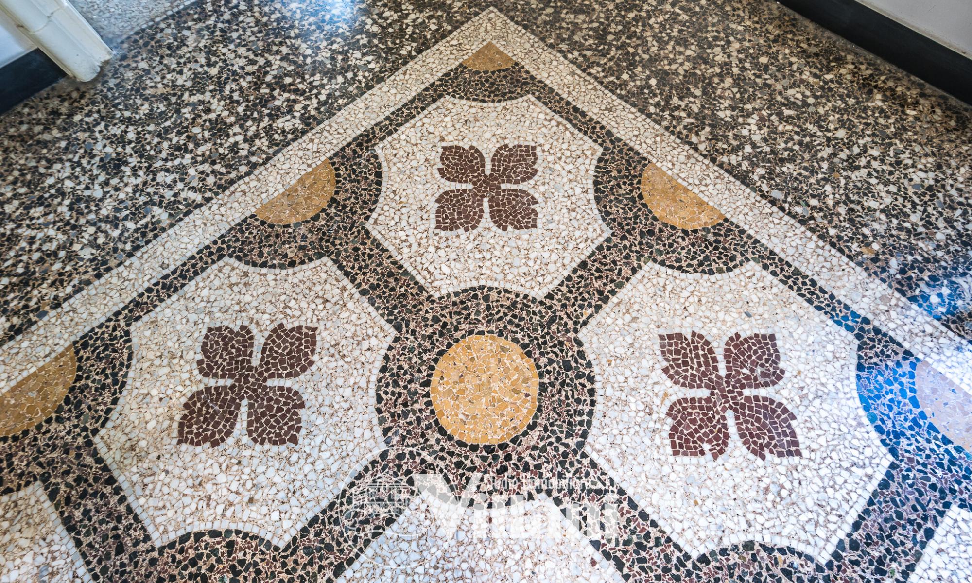 Appartamento 262mq Genova Castelletto