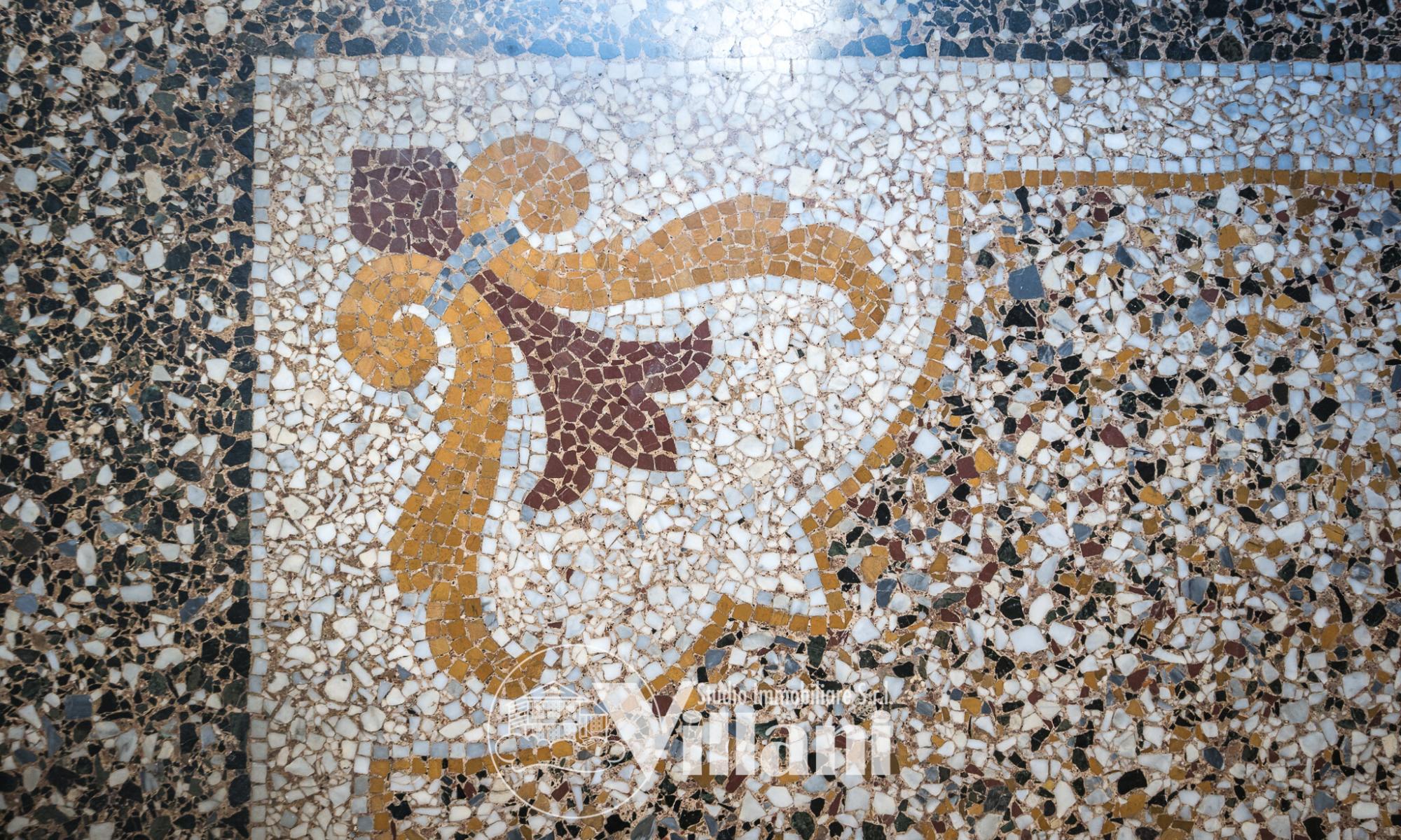 Appartamento 262mq Genova Castelletto