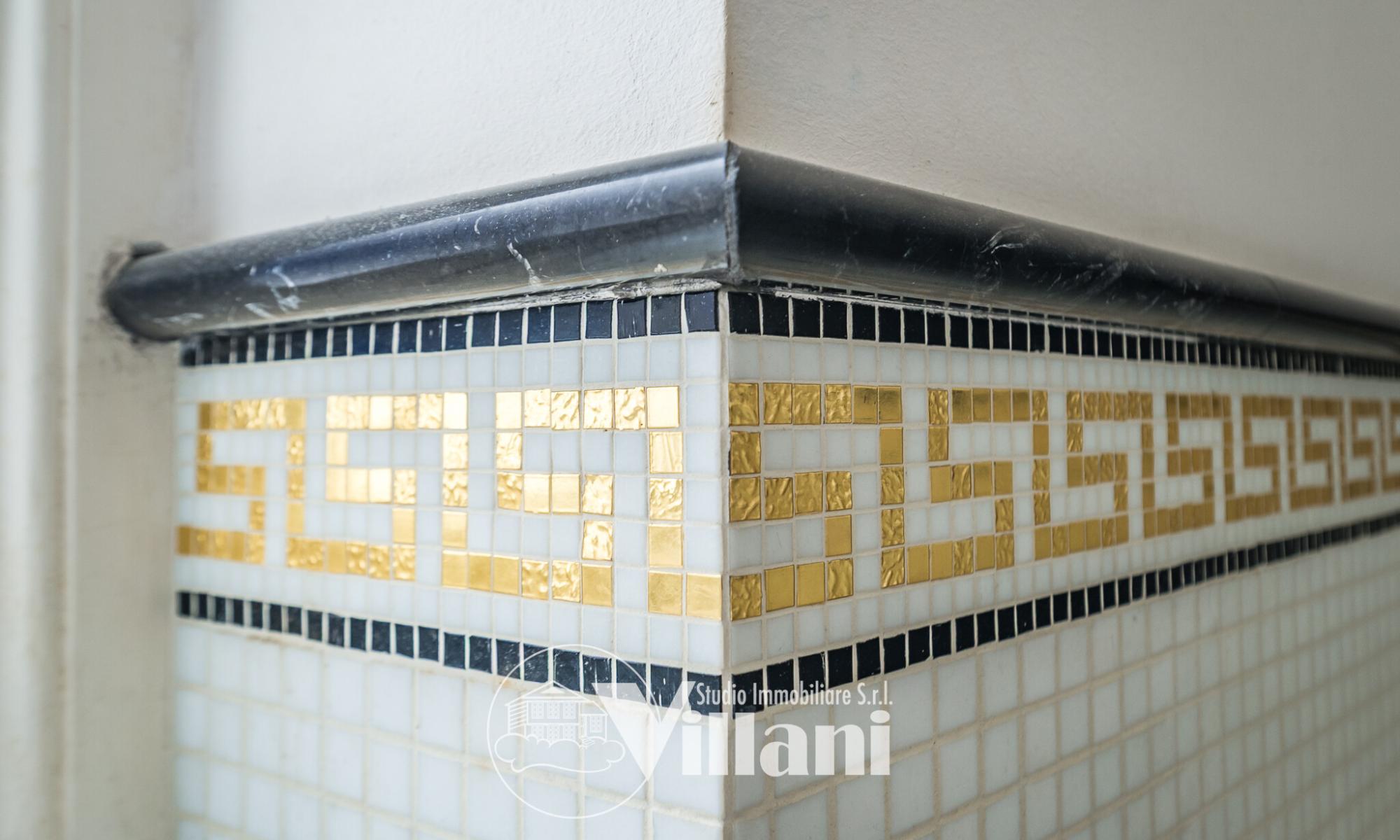 Appartamento 262mq Genova Castelletto