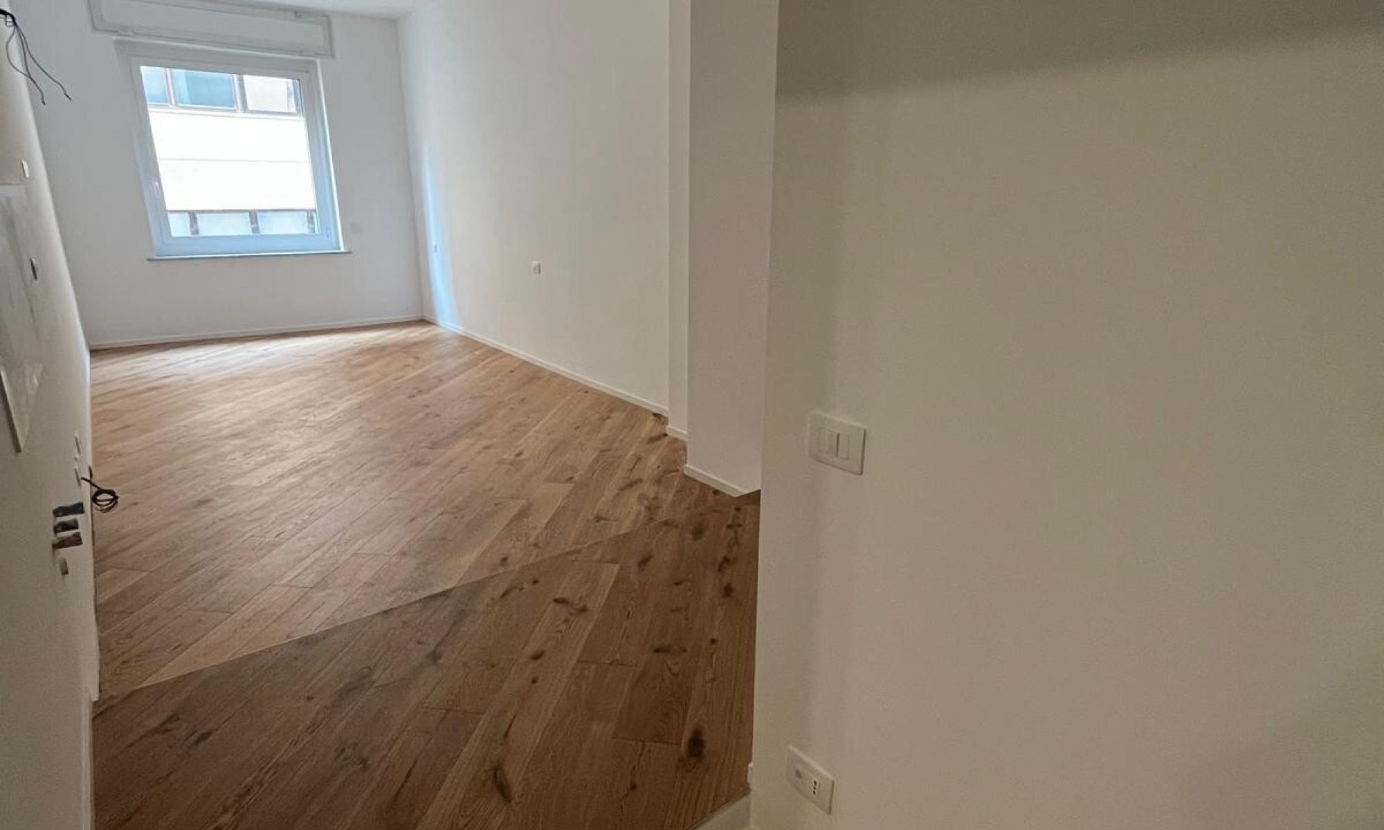 Appartamento 38mq Genova Centro