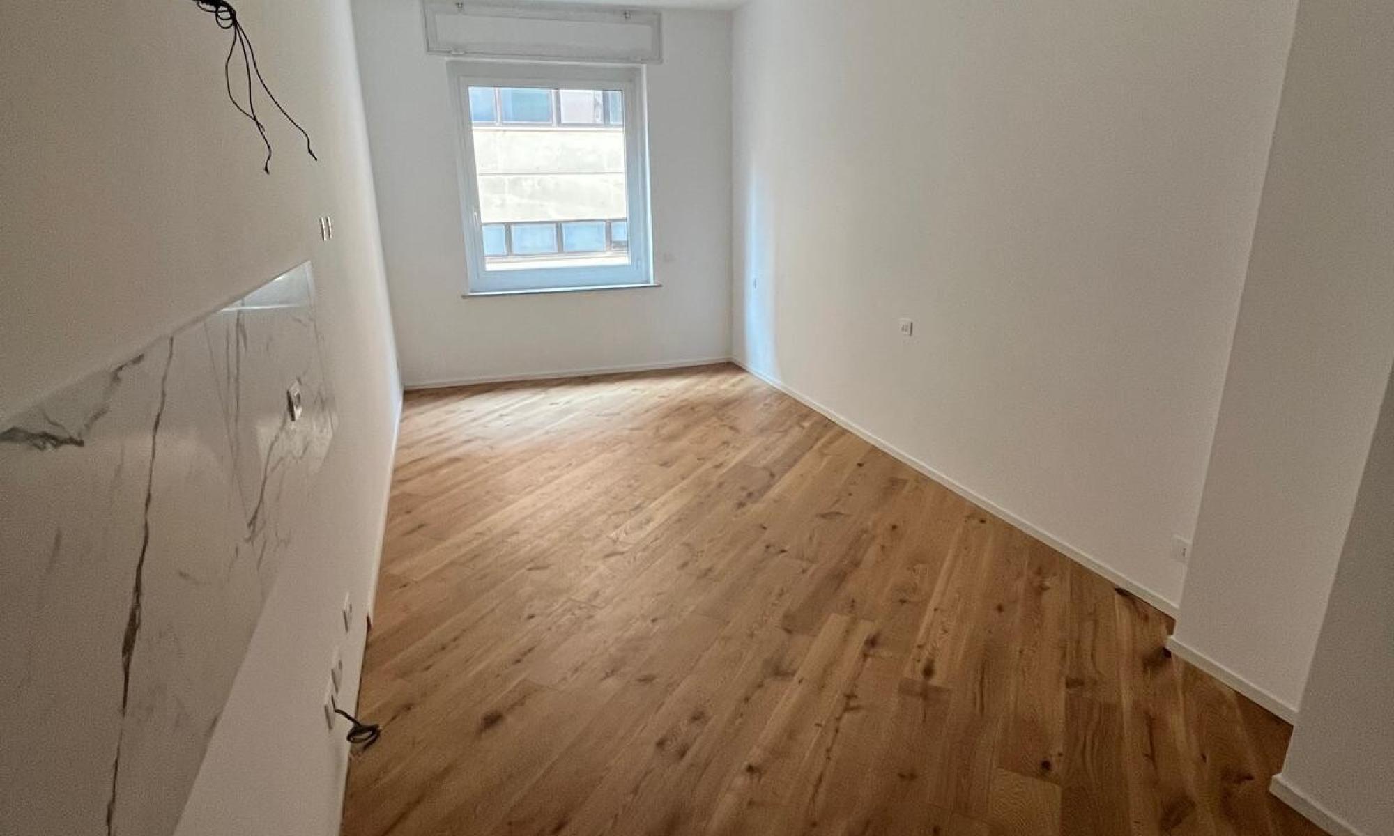 Appartamento 38mq Genova Centro