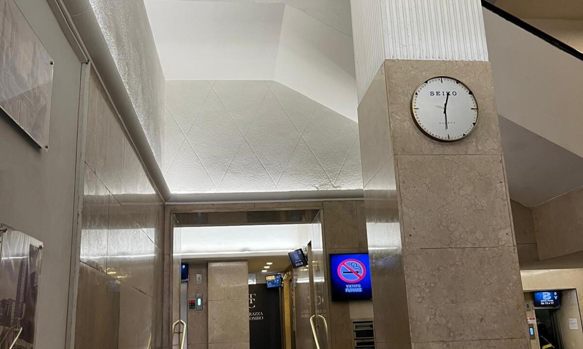 Appartamento 38mq Genova Centro