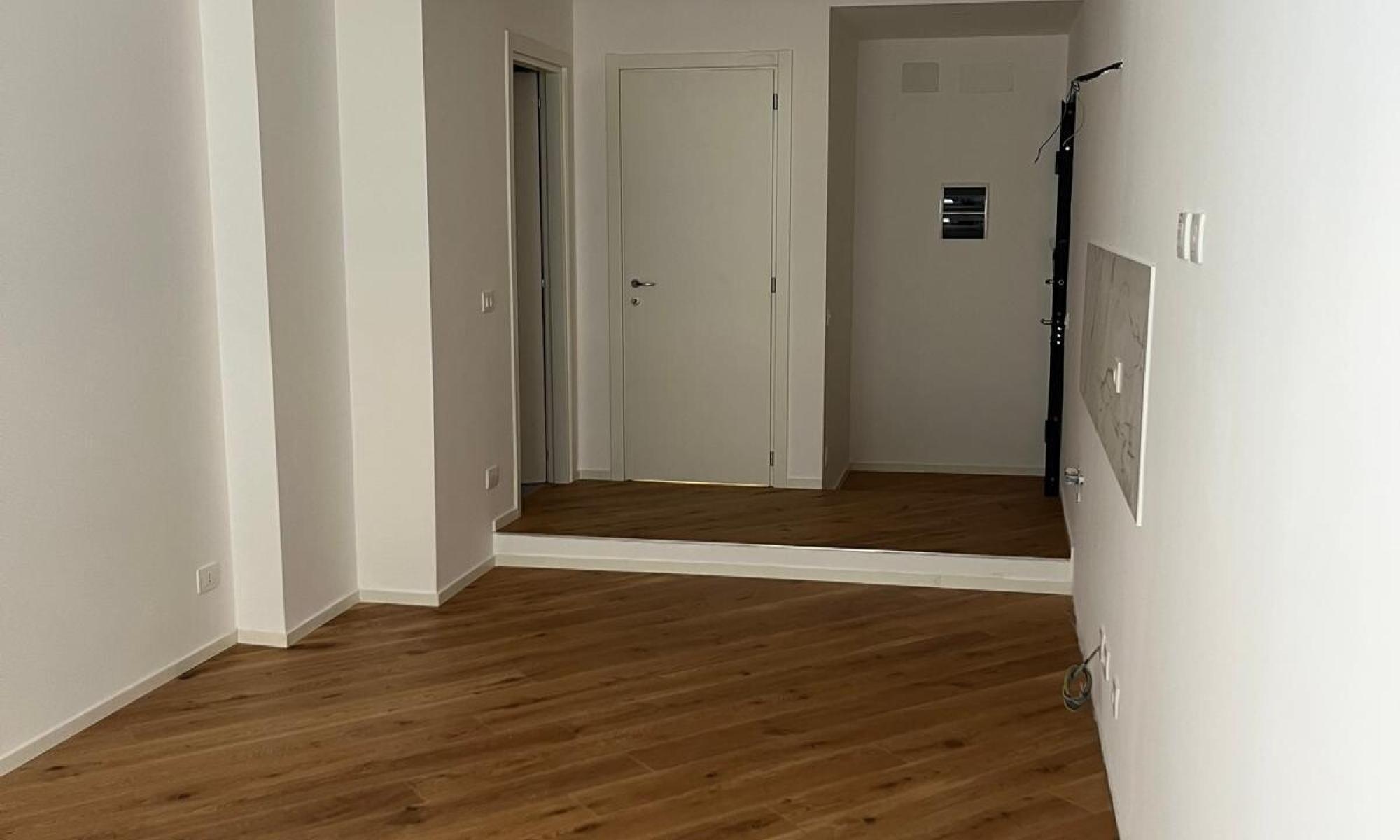 Appartamento 38mq Genova Centro