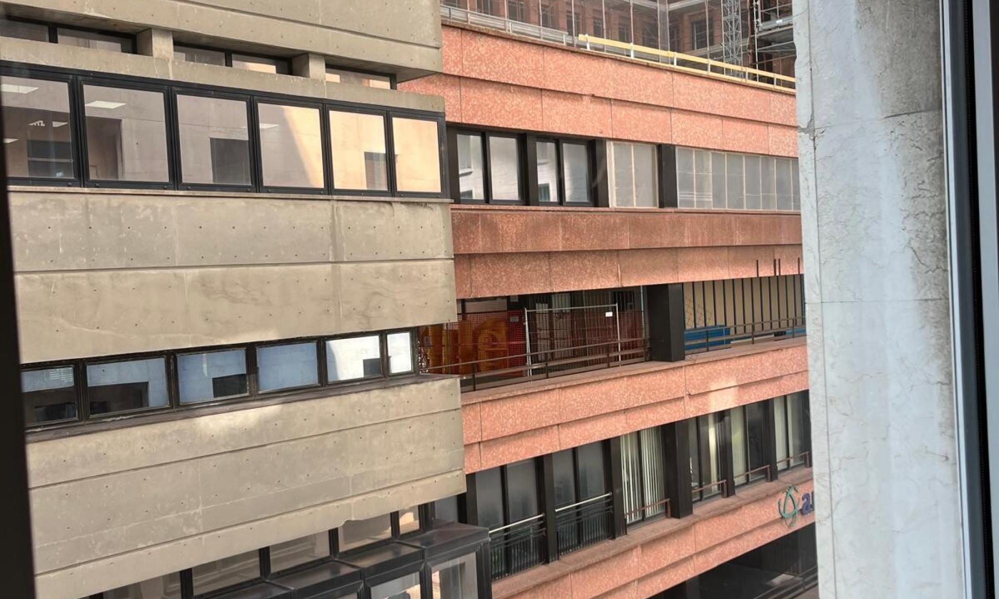 Appartamento 38mq Genova Centro