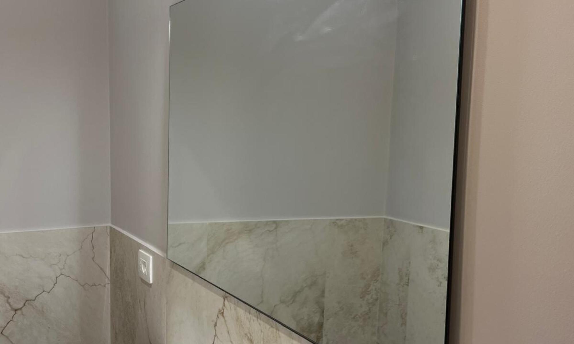 Appartamento 38mq Genova Centro