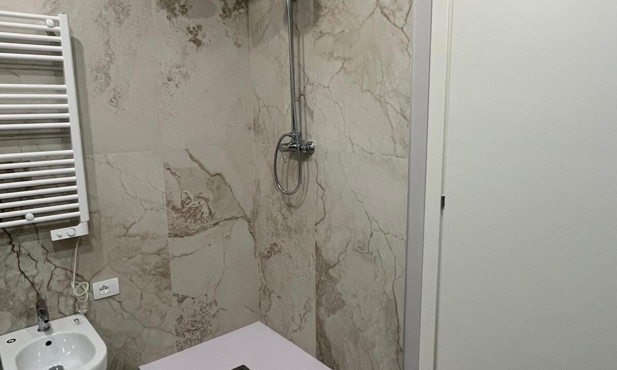 Appartamento 38mq Genova Centro