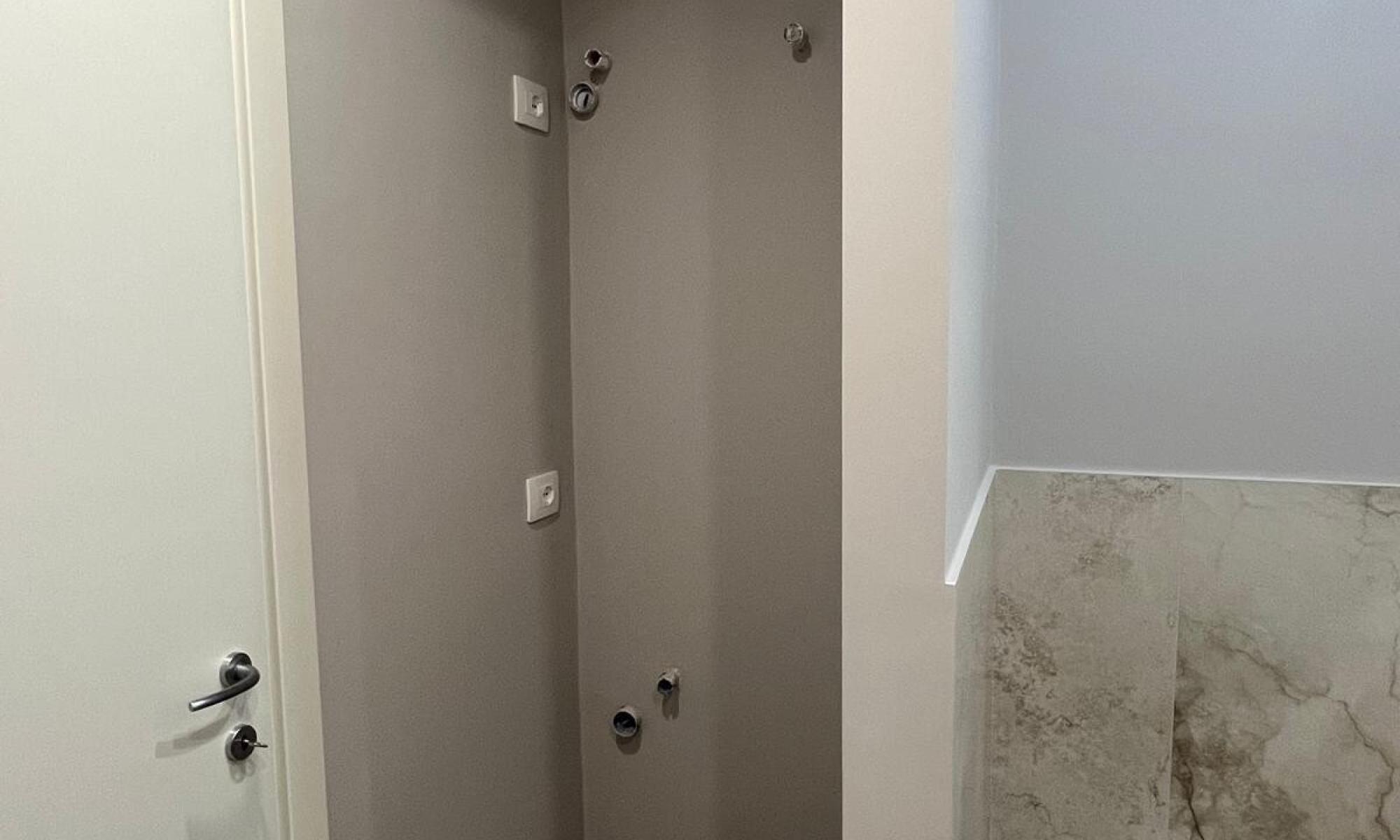 Appartamento 38mq Genova Centro