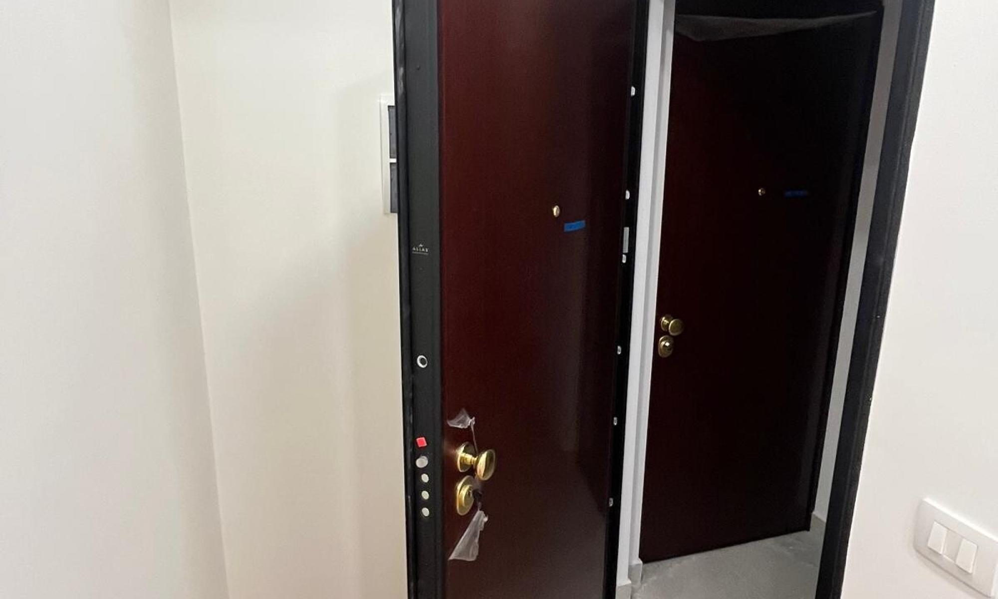 Appartamento 38mq Genova Centro