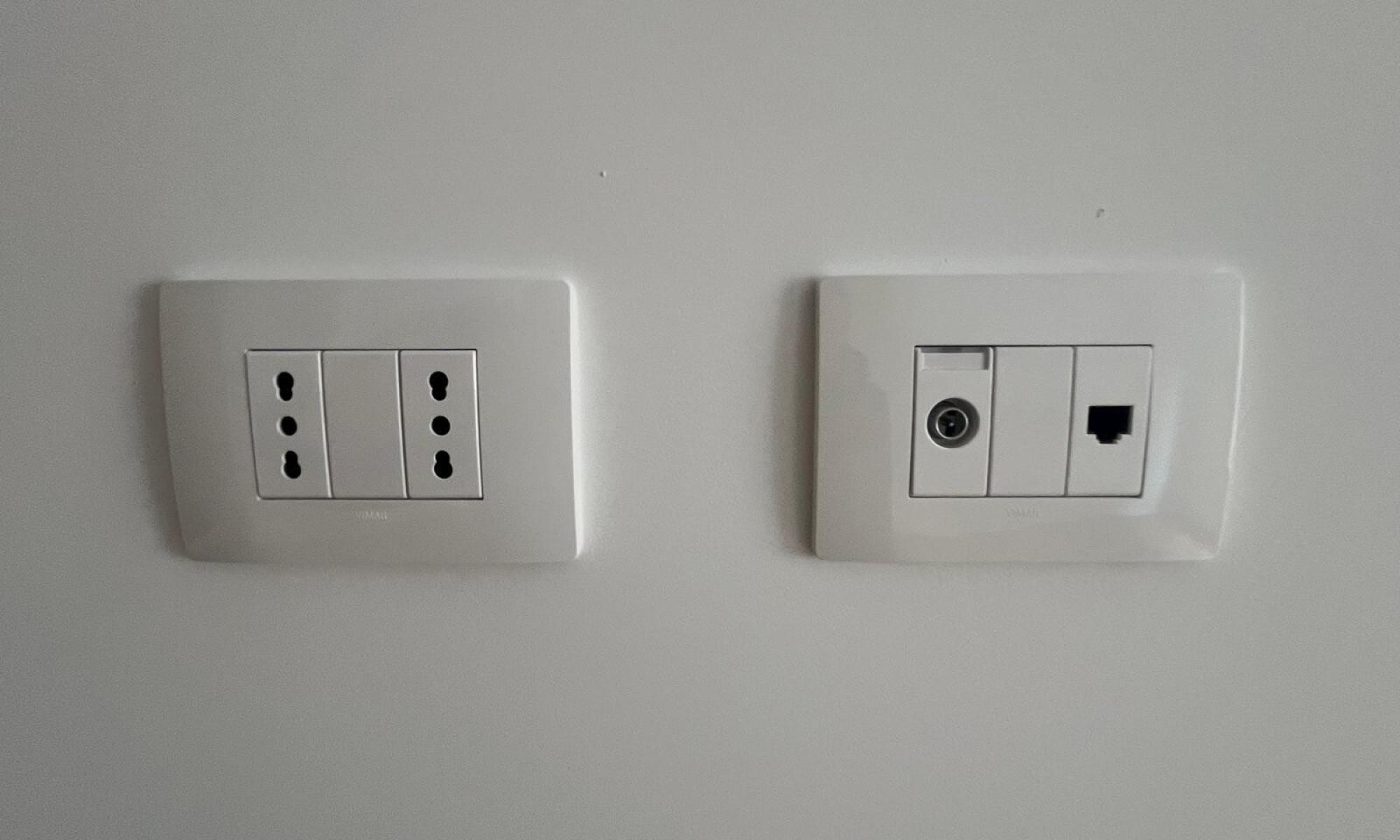 Appartamento 38mq Genova Centro