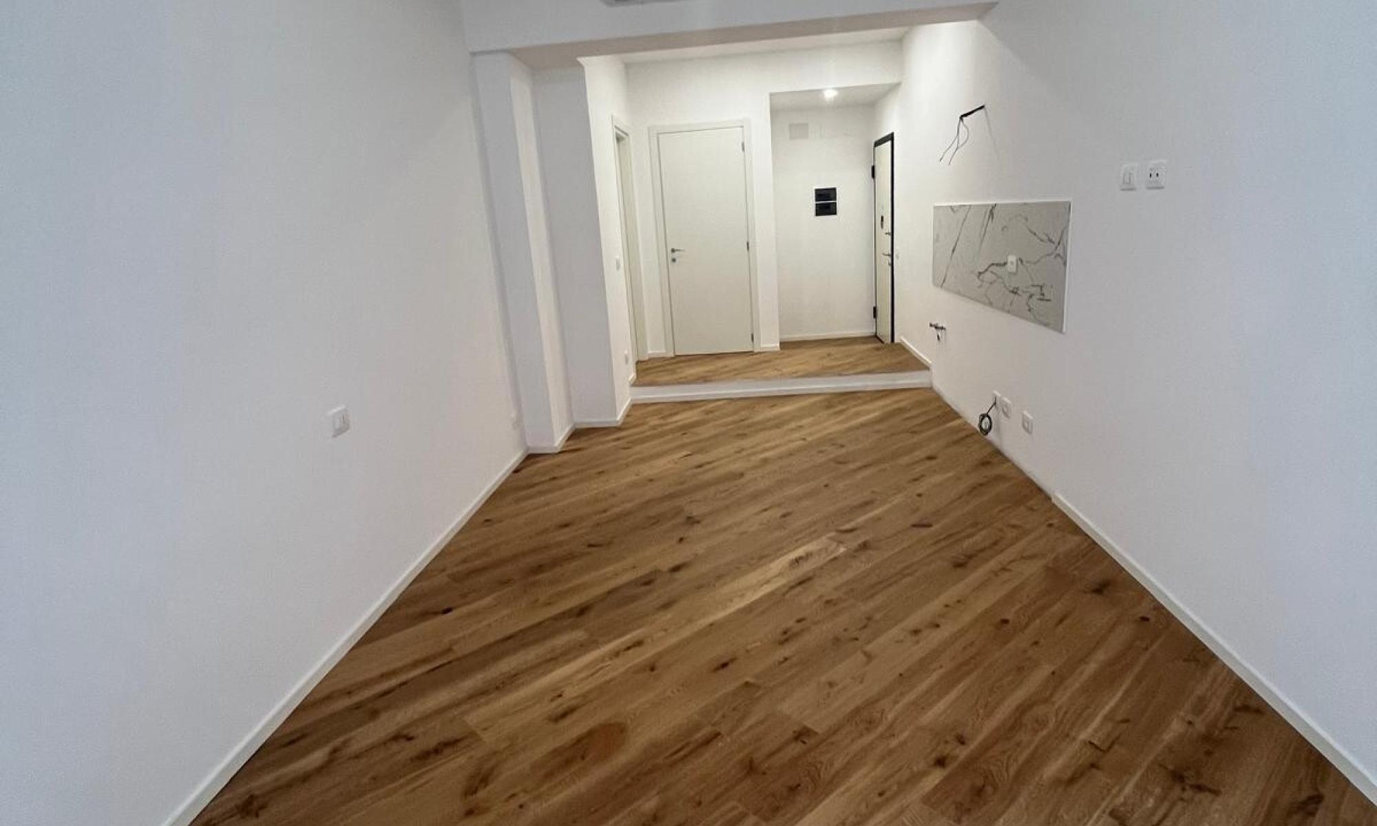 Appartamento 38mq Genova Centro