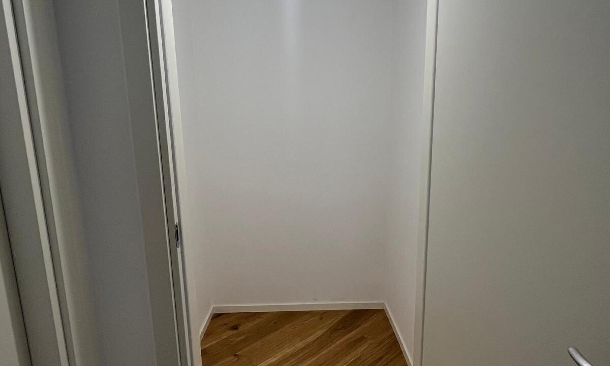 Appartamento 38mq Genova Centro