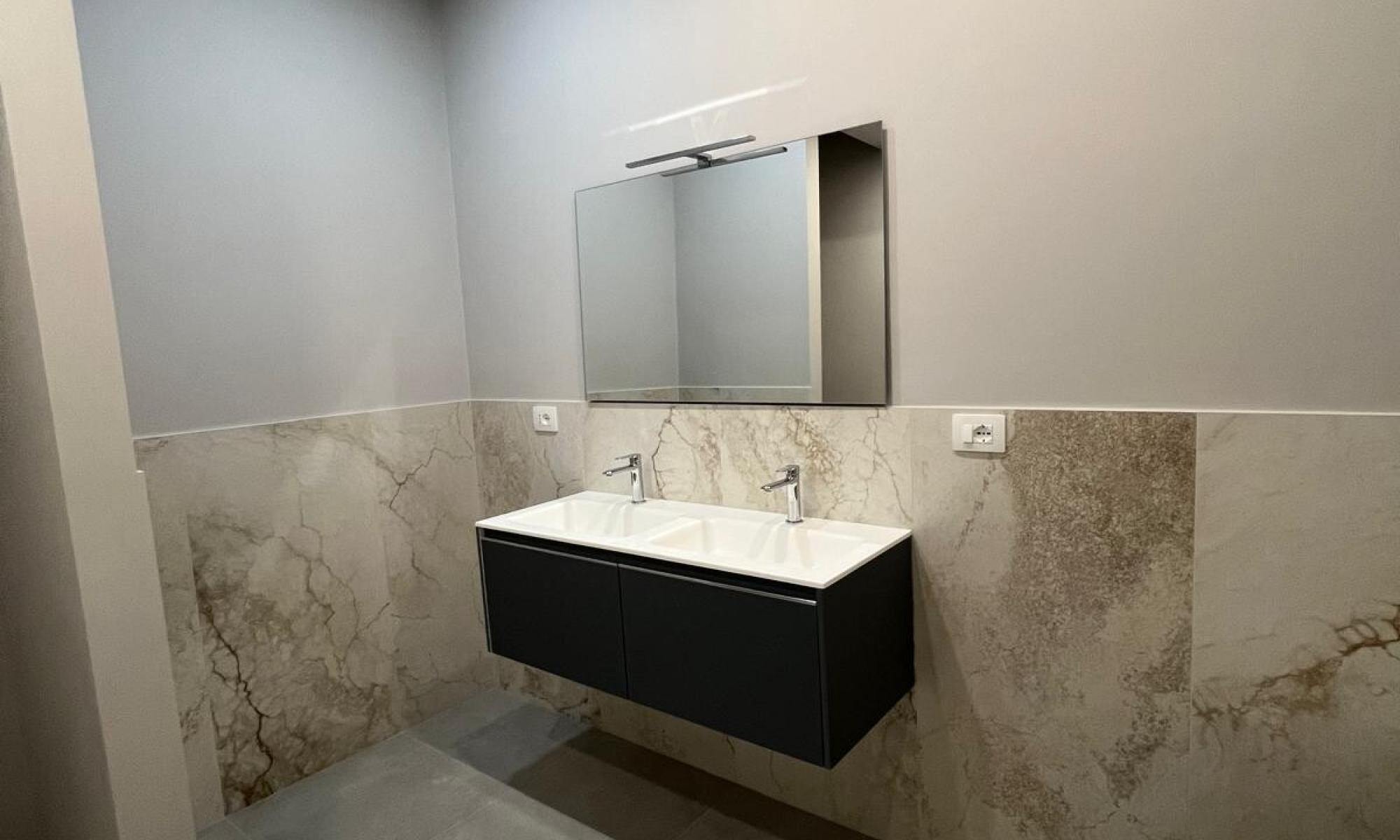 Appartamento 38mq Genova Centro