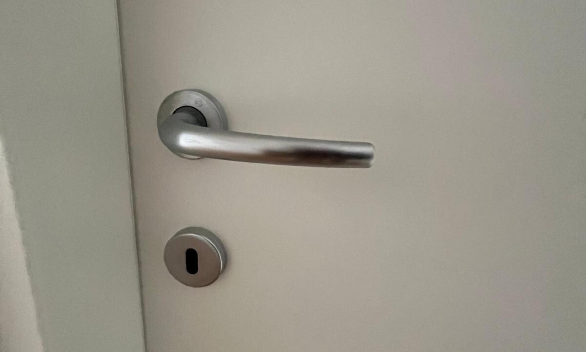 Appartamento 38mq Genova Centro