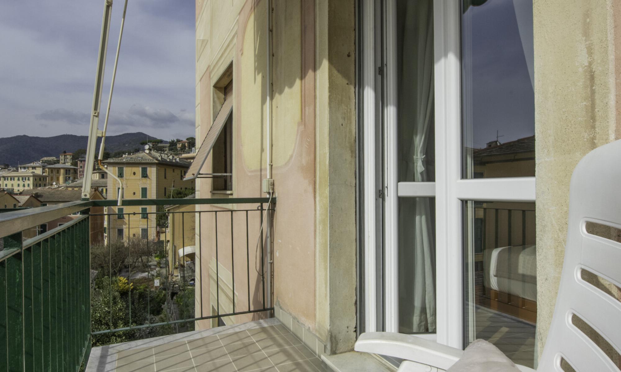 Appartamento 93mq Camogli Centro