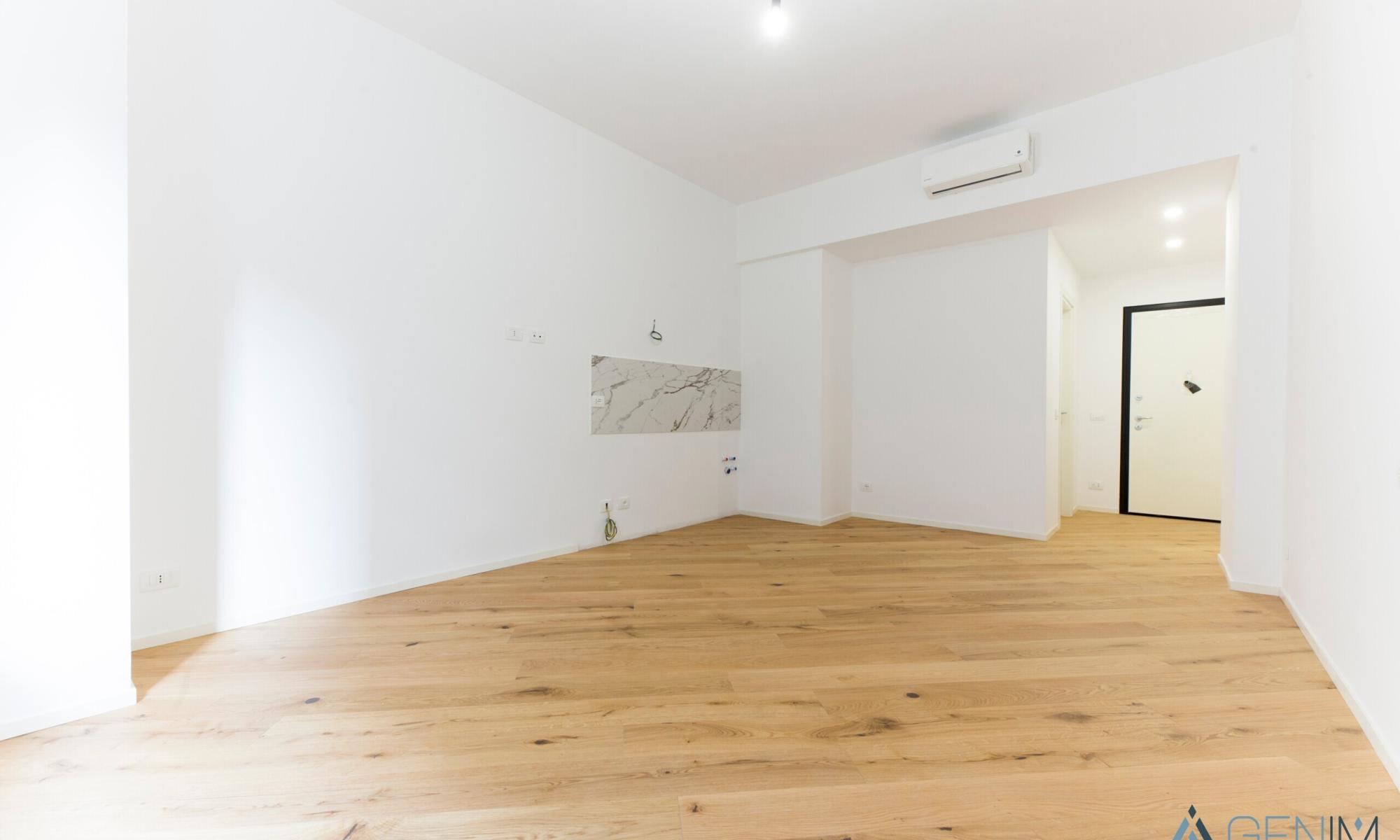 Appartamento 38mq Genova Centro