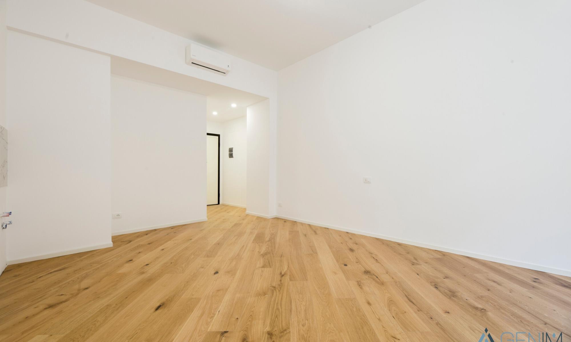 Appartamento 38mq Genova Centro