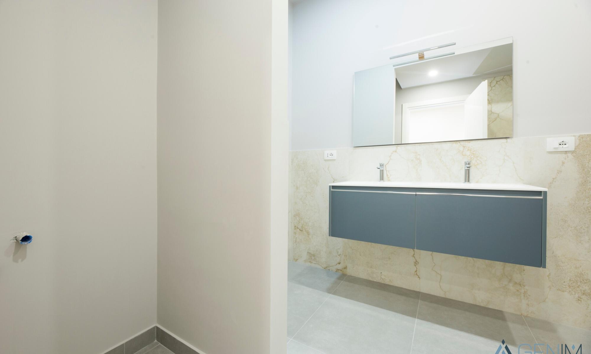 Appartamento 38mq Genova Centro