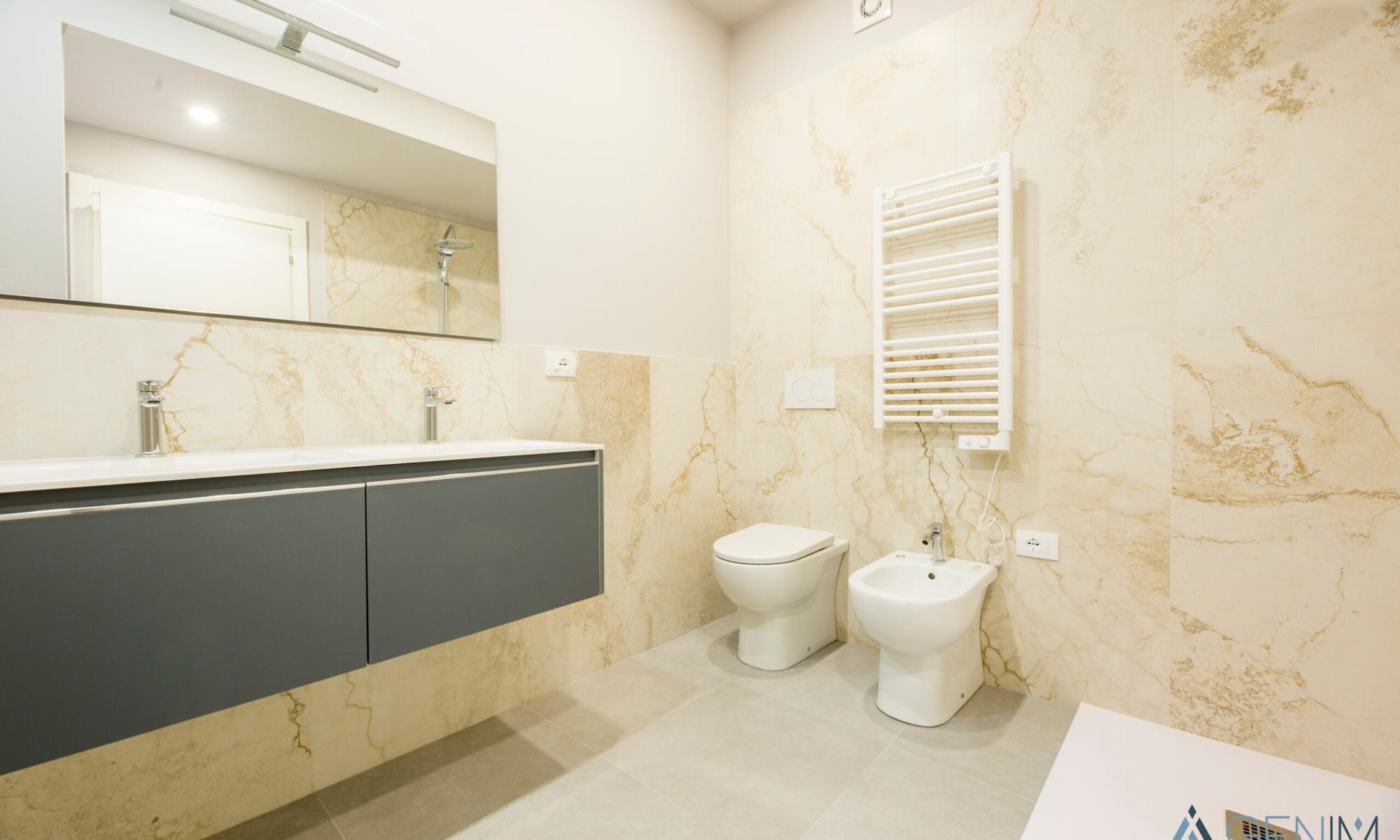 Appartamento 38mq Genova Centro