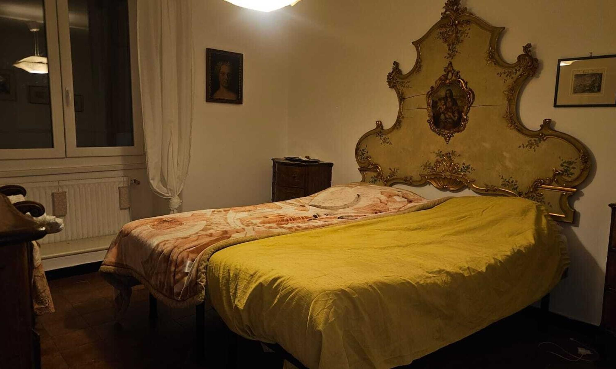 Appartamento 78mq Genova Centro Storico