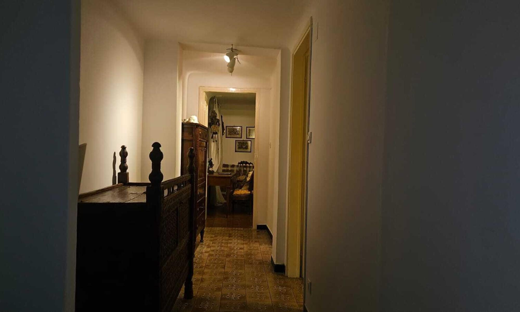 Appartamento 78mq Genova Centro Storico