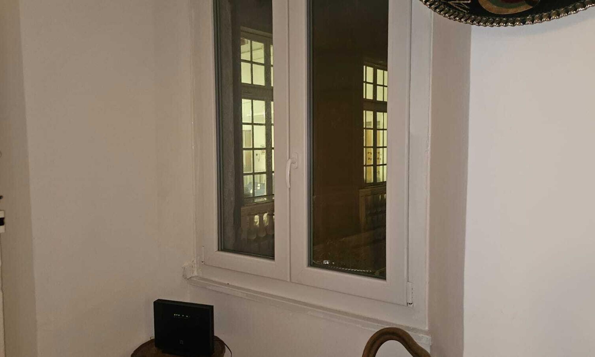 Appartamento 78mq Genova Centro Storico