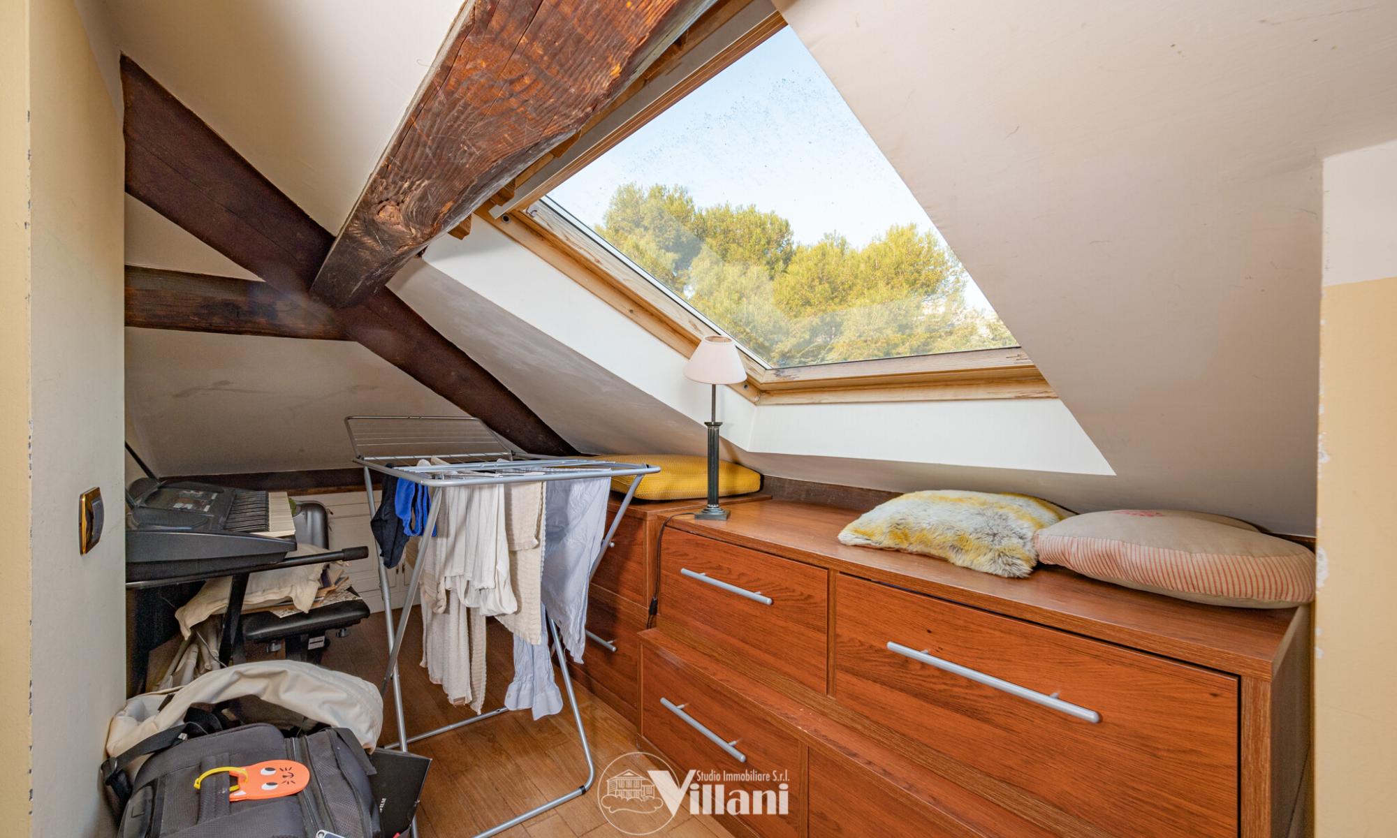 Appartamento 87mq Genova Sturla