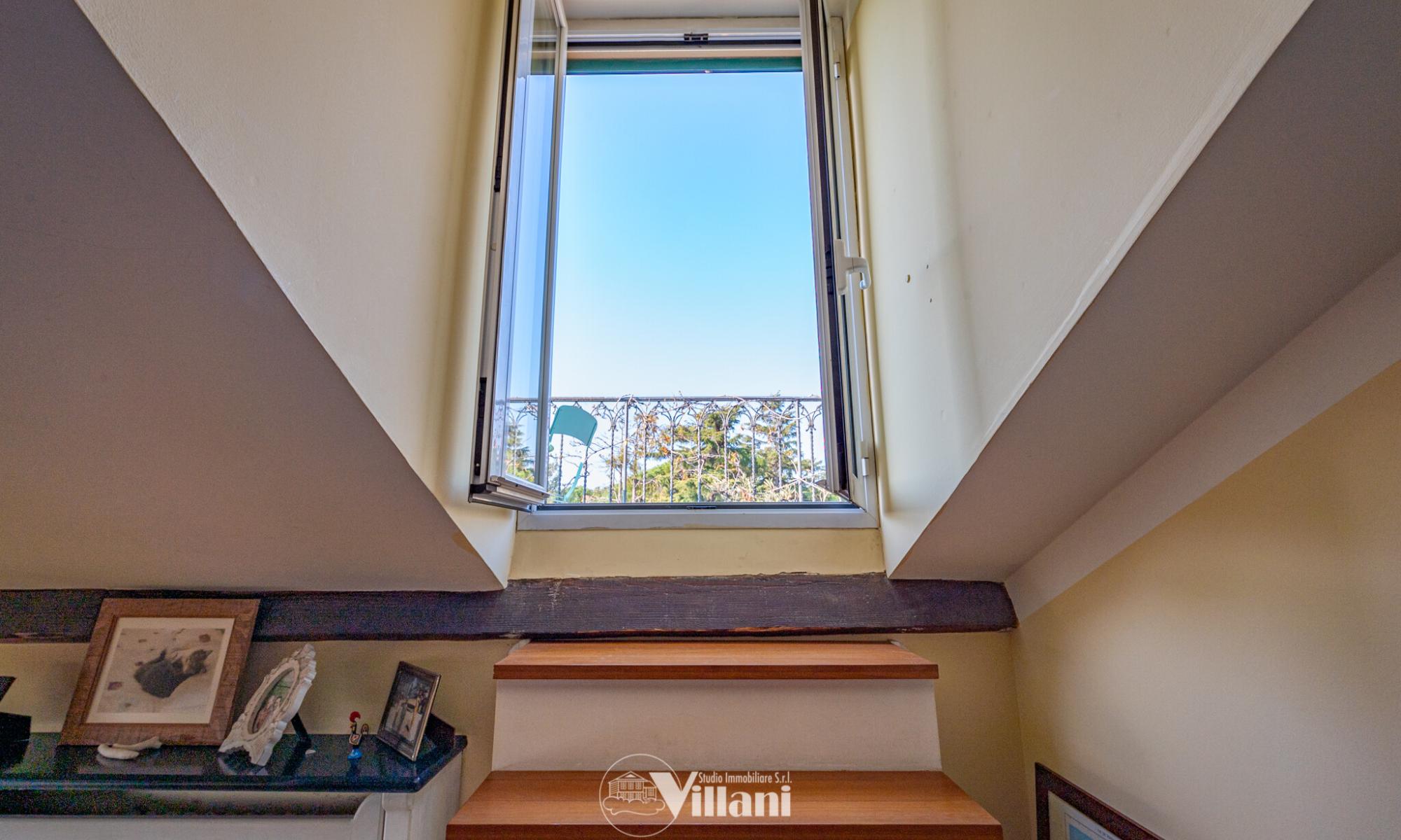 Appartamento 87mq Genova Sturla