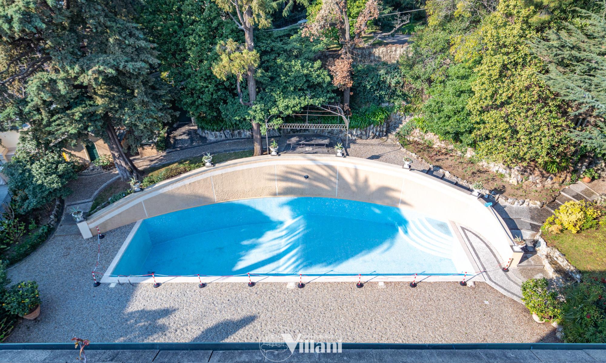 Appartamento 87mq Genova Sturla