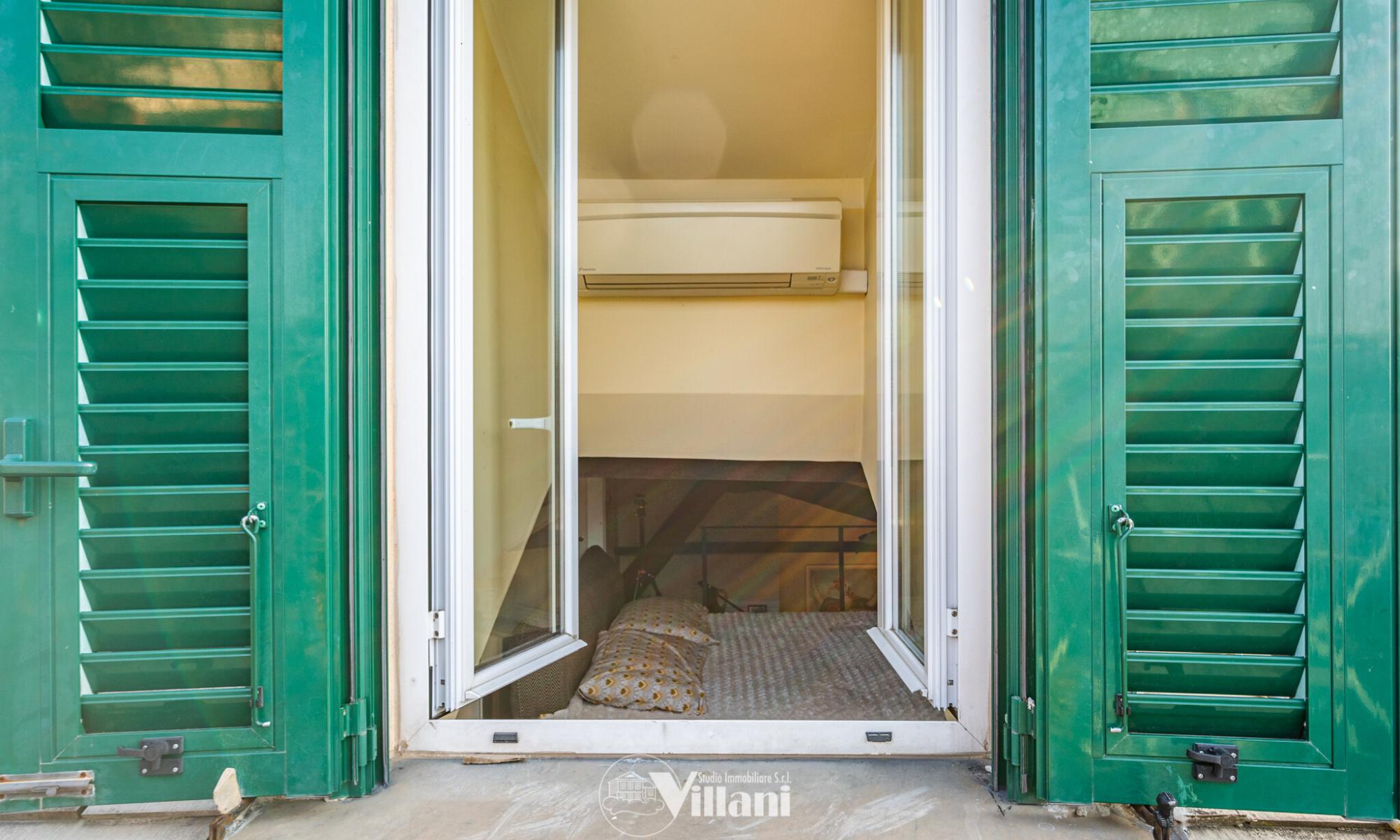 Appartamento 87mq Genova Sturla