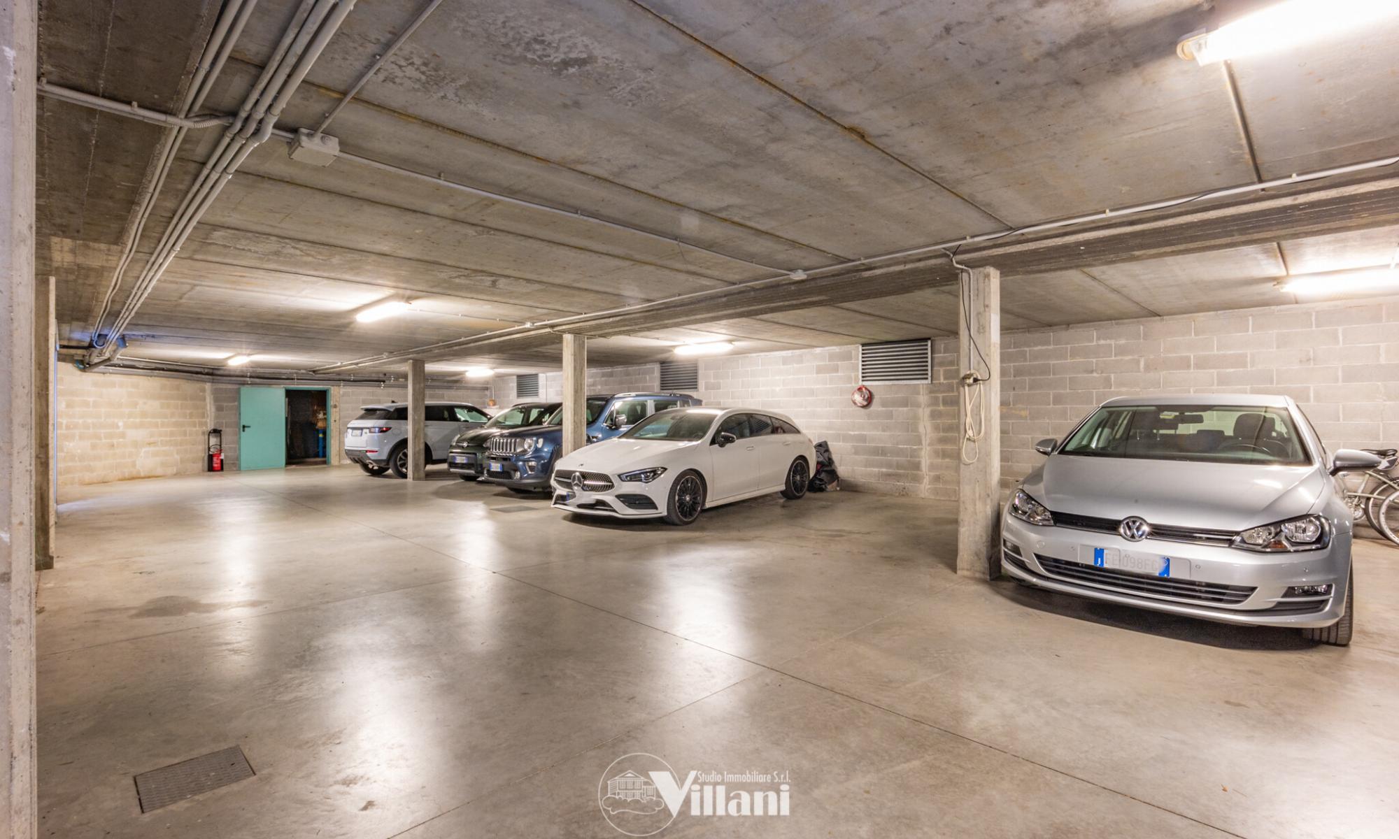 Appartamento 87mq Genova Sturla