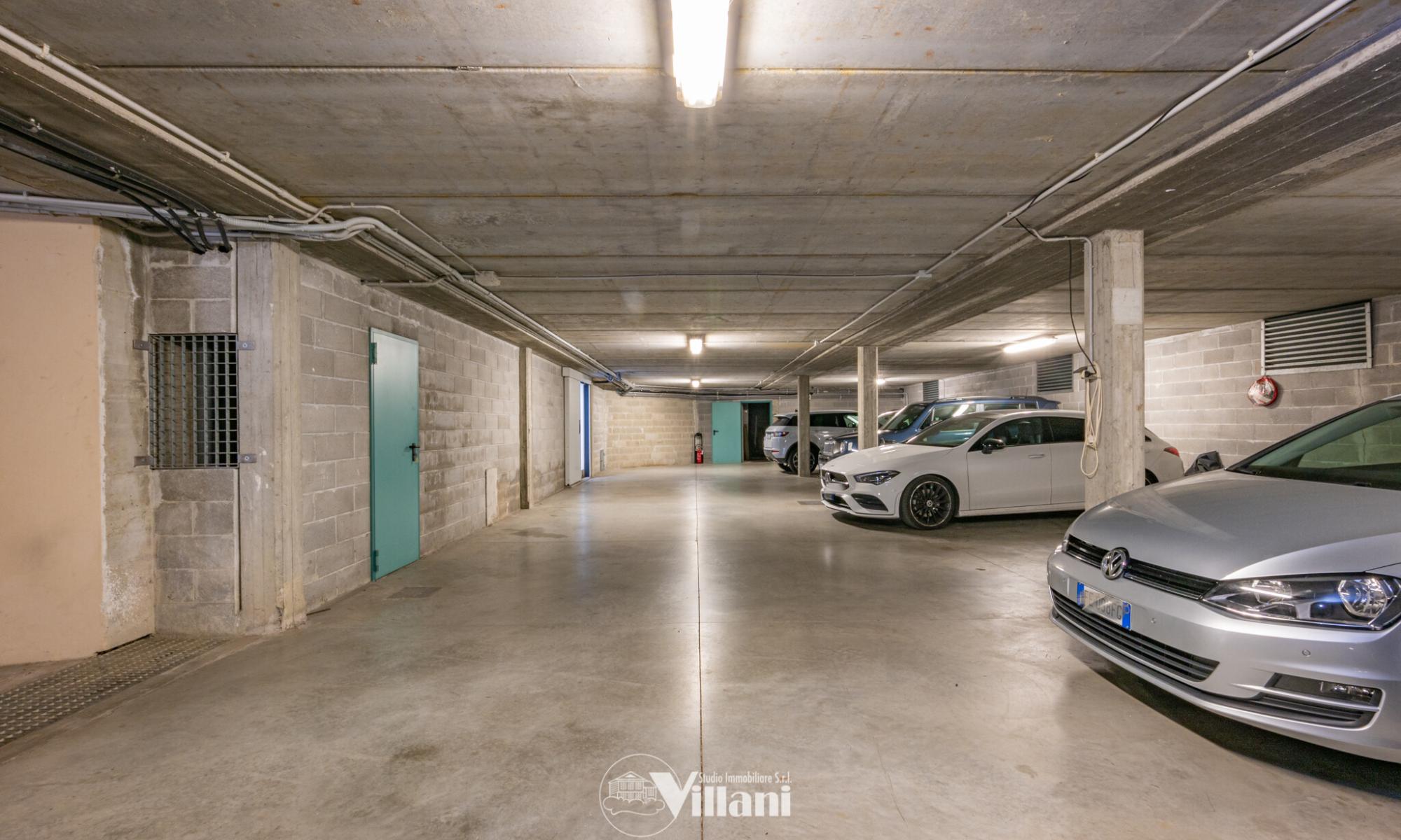 Appartamento 87mq Genova Sturla