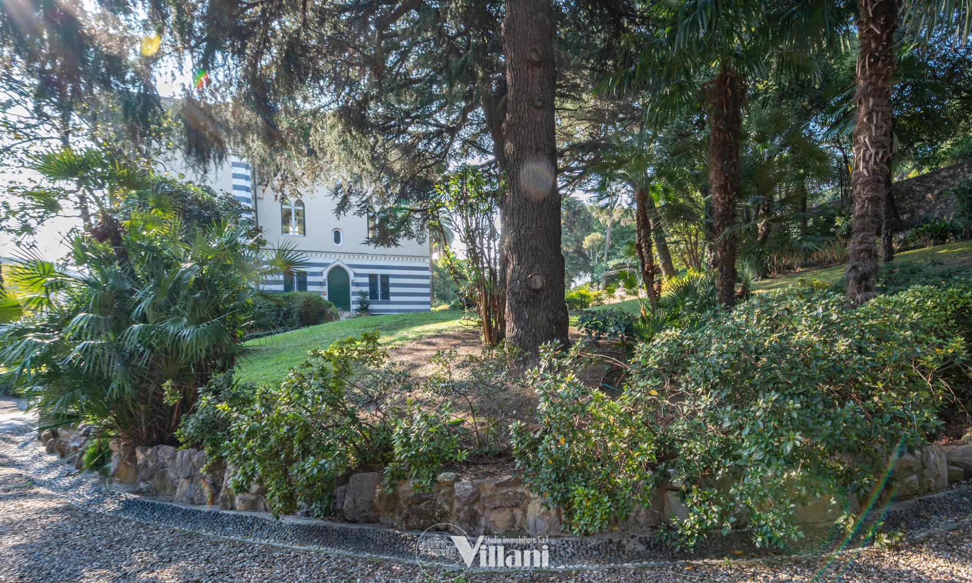 Appartamento 87mq Genova Sturla