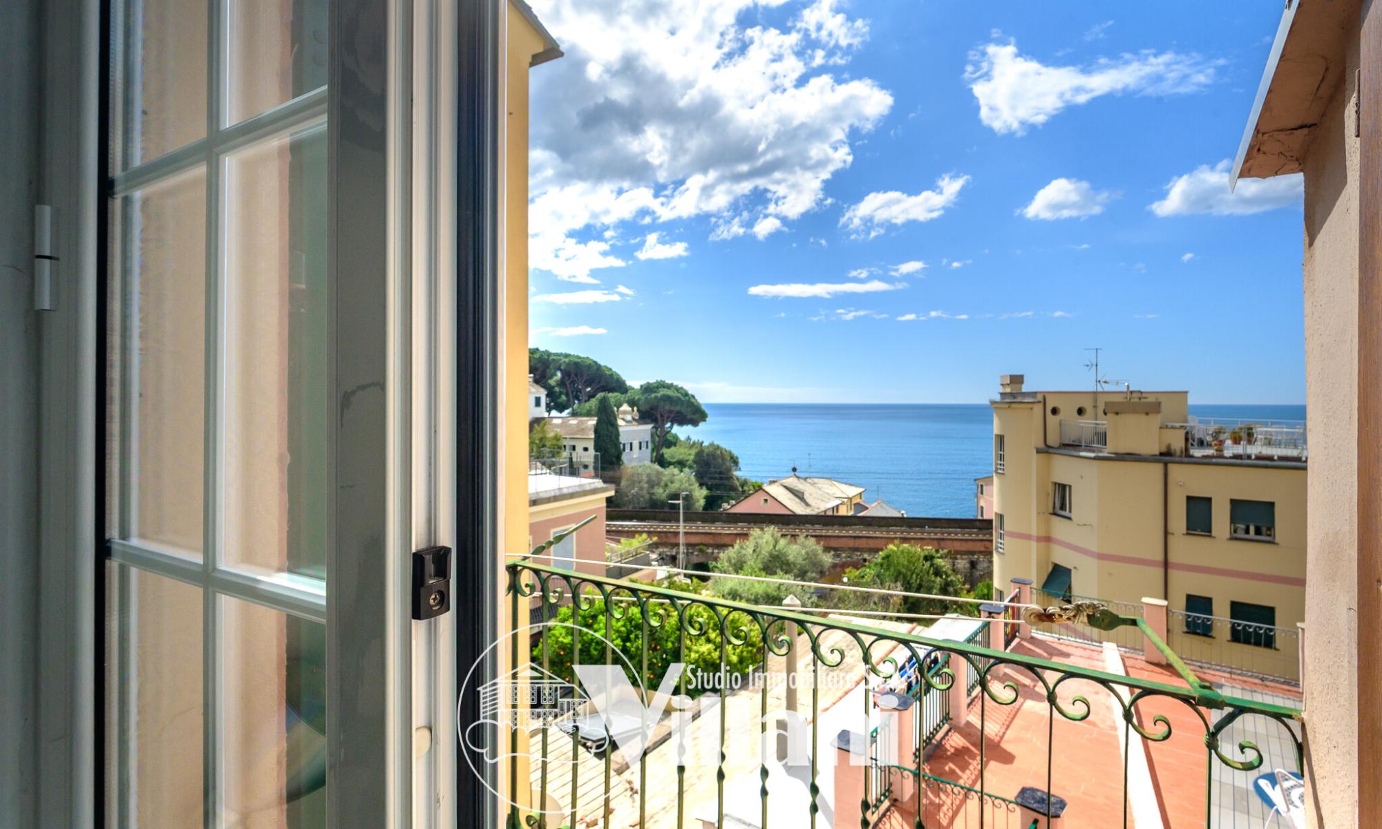 Appartamento 50mq Genova Nervi Appartamento 50mq Genova Nervi