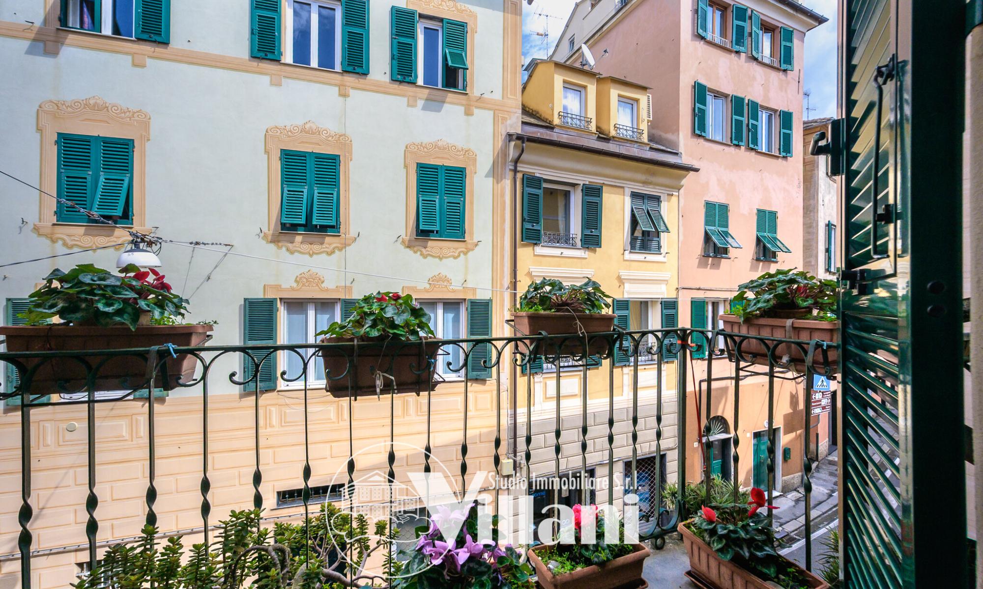 Appartamento 50mq Genova Nervi Appartamento 50mq Genova Nervi