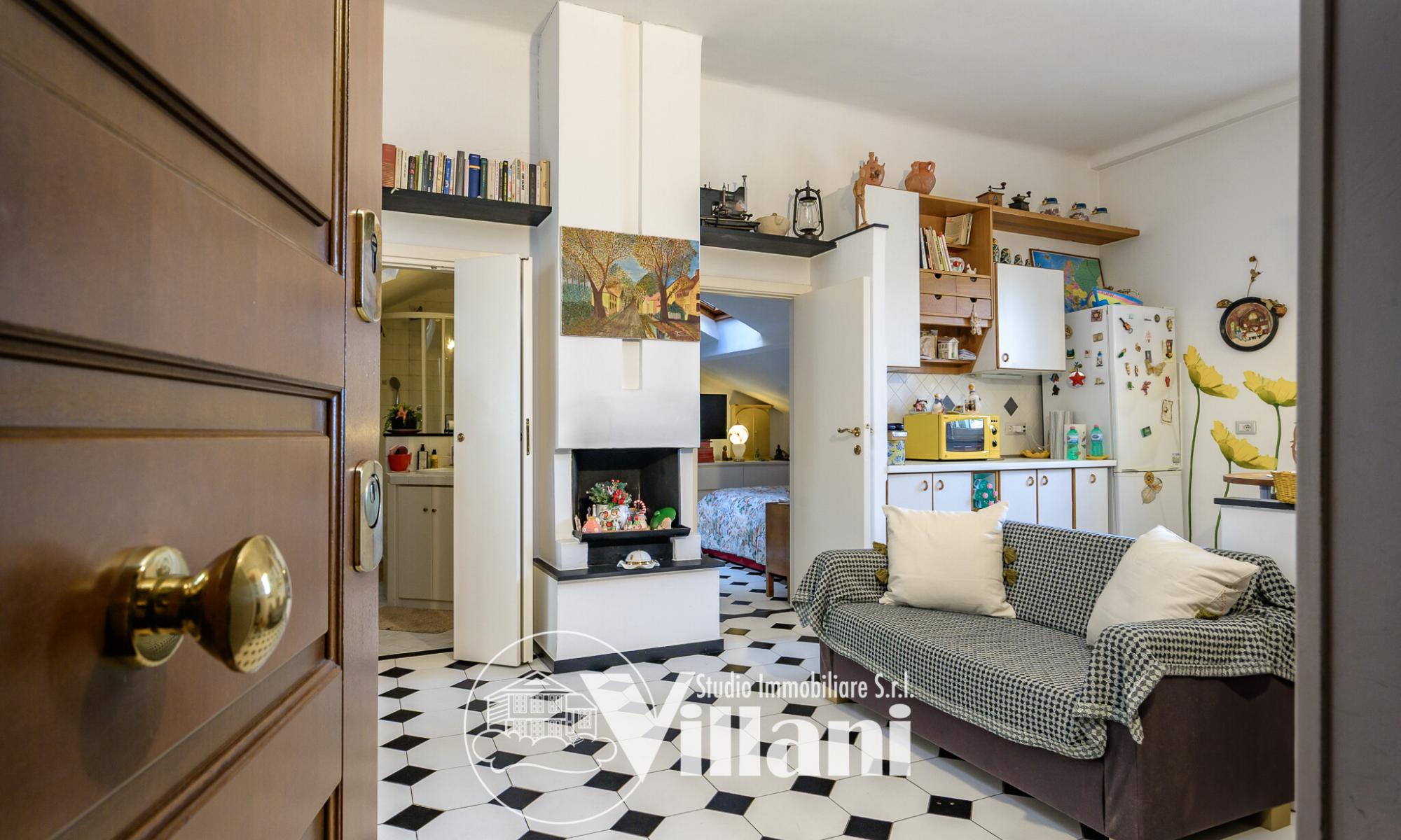 Appartamento 50mq Genova Nervi Appartamento 50mq Genova Nervi