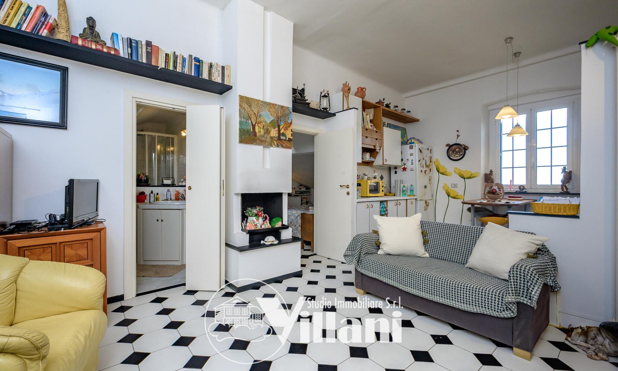 Appartamento 50mq Genova Nervi Appartamento 50mq Genova Nervi