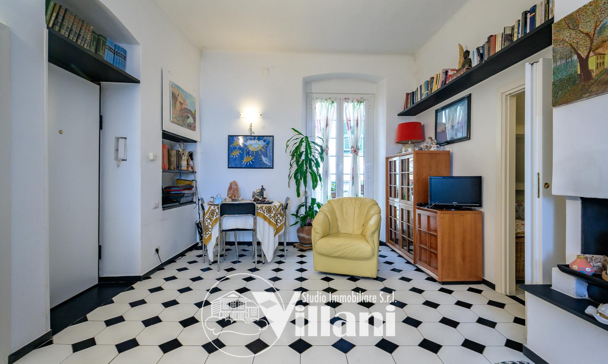 Appartamento 50mq Genova Nervi Appartamento 50mq Genova Nervi