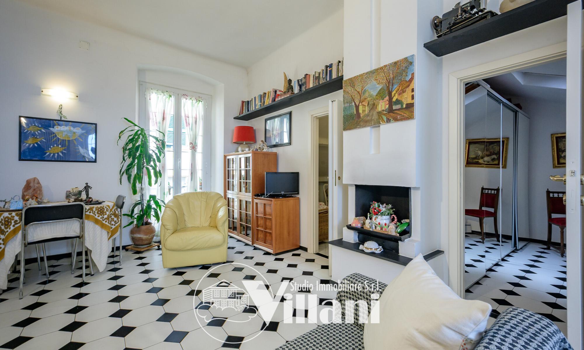 Appartamento 50mq Genova Nervi Appartamento 50mq Genova Nervi