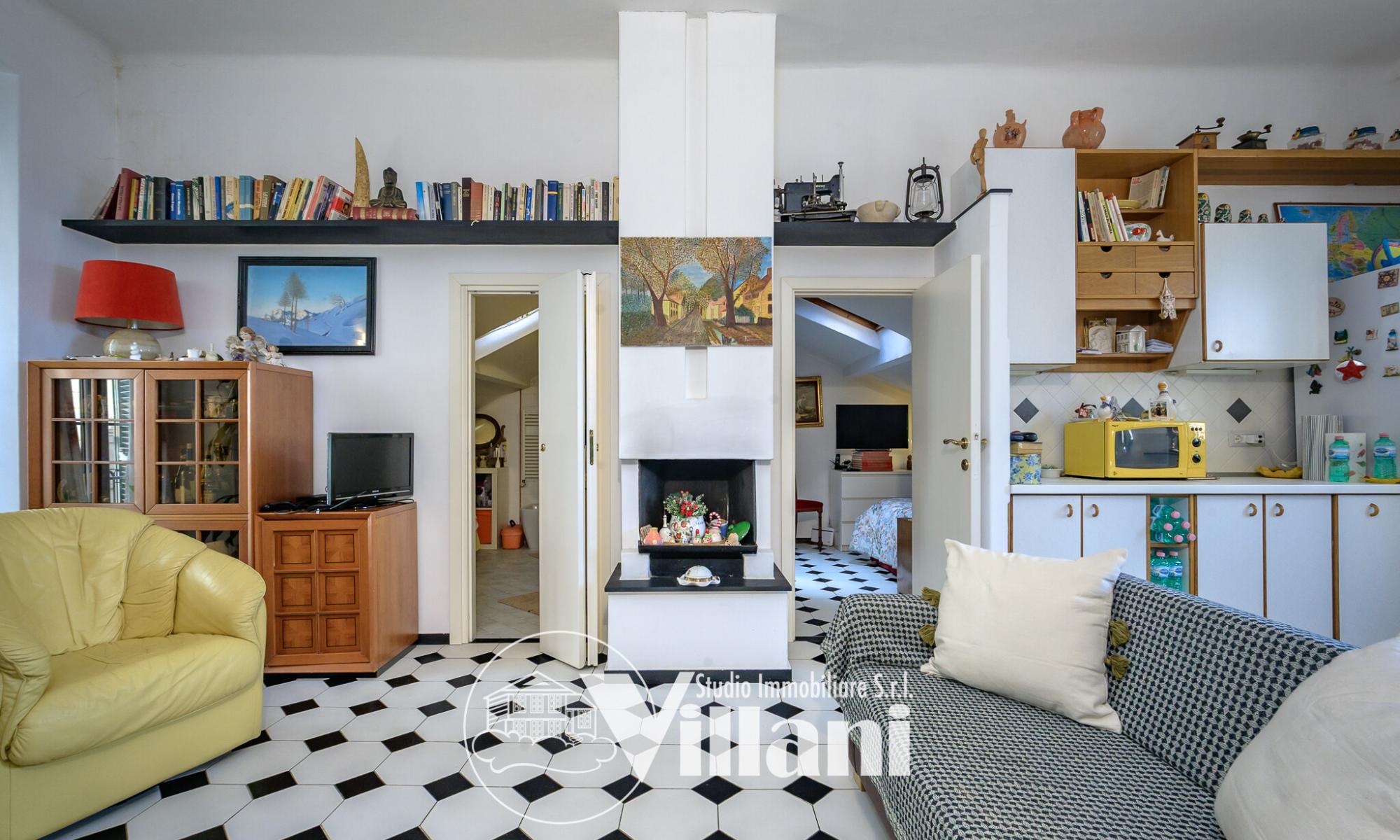 Appartamento 50mq Genova Nervi Appartamento 50mq Genova Nervi