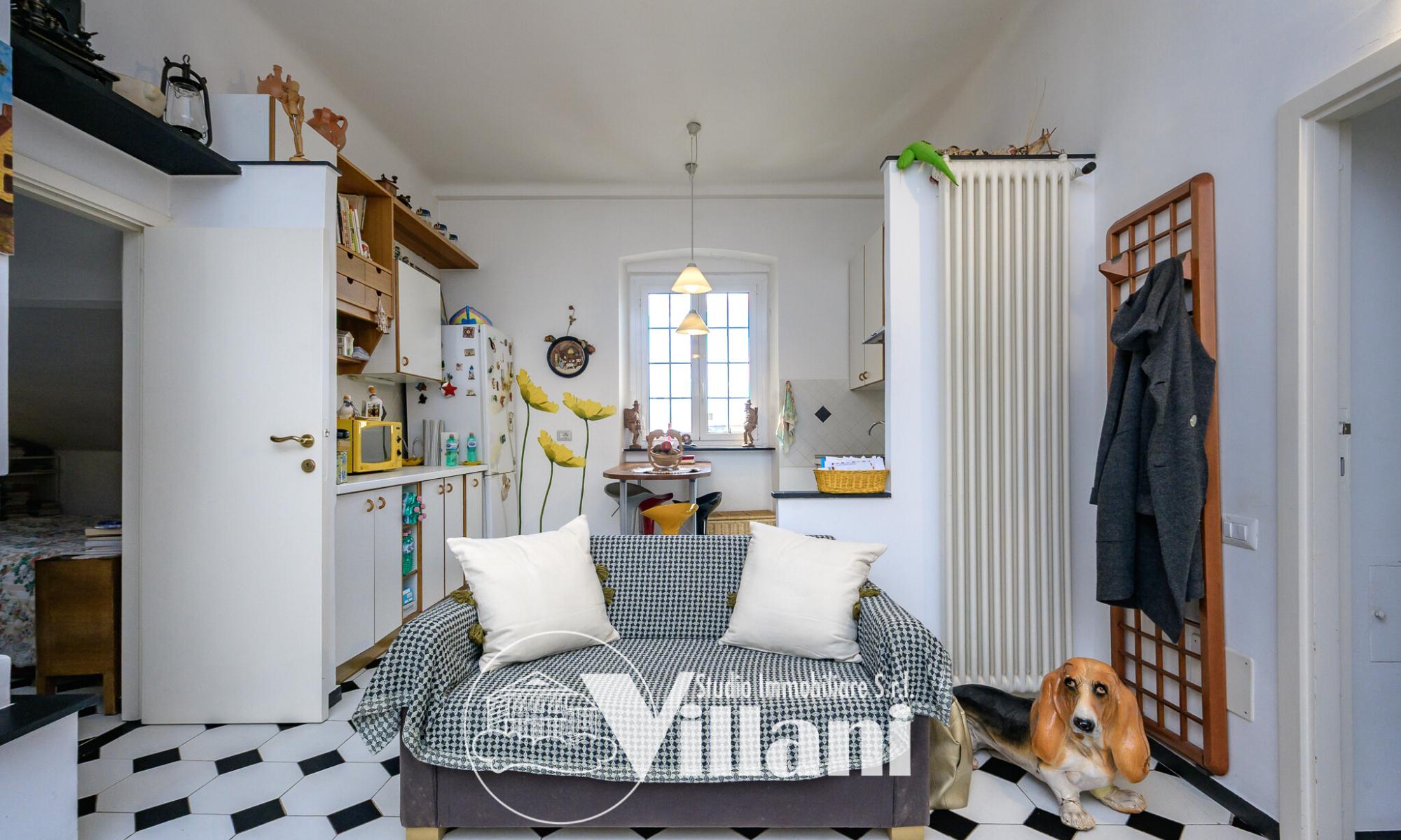 Appartamento 50mq Genova Nervi Appartamento 50mq Genova Nervi