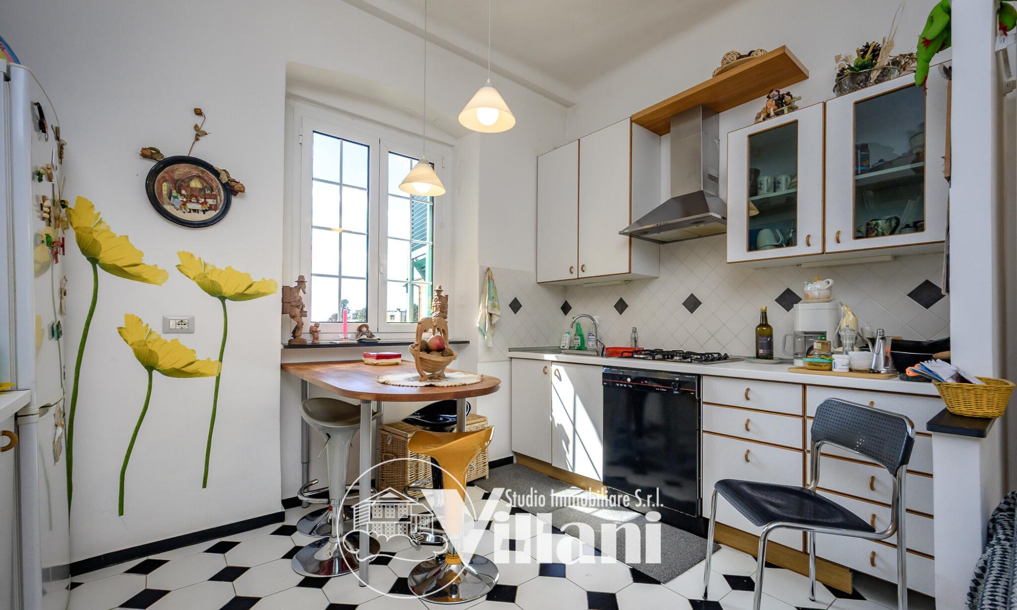 Appartamento 50mq Genova Nervi Appartamento 50mq Genova Nervi